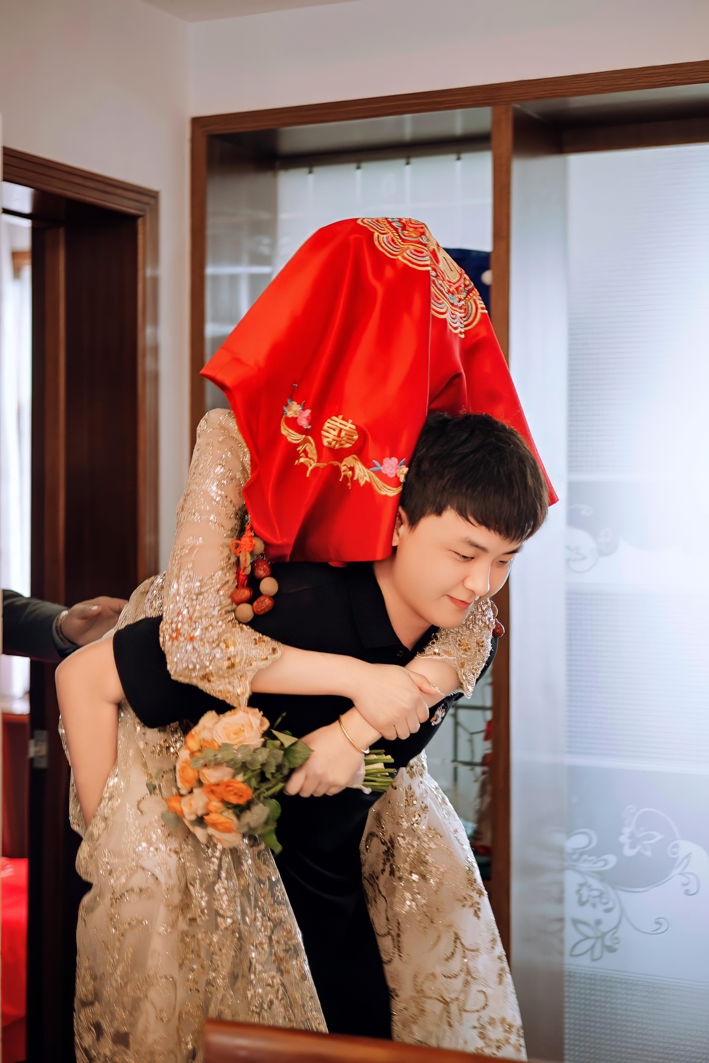 幻灯片-砚青婚摄网