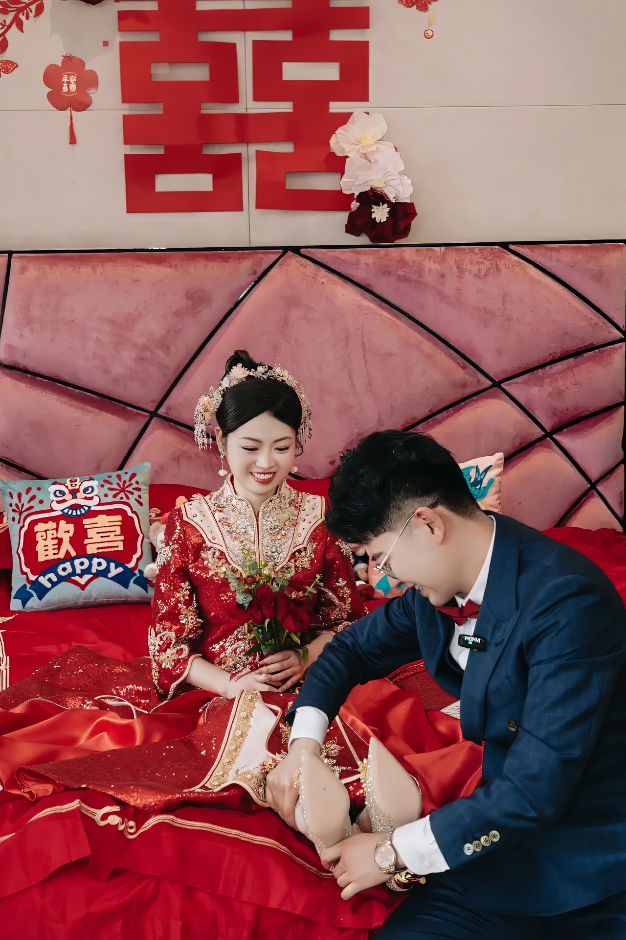 幻灯片-砚青婚摄网