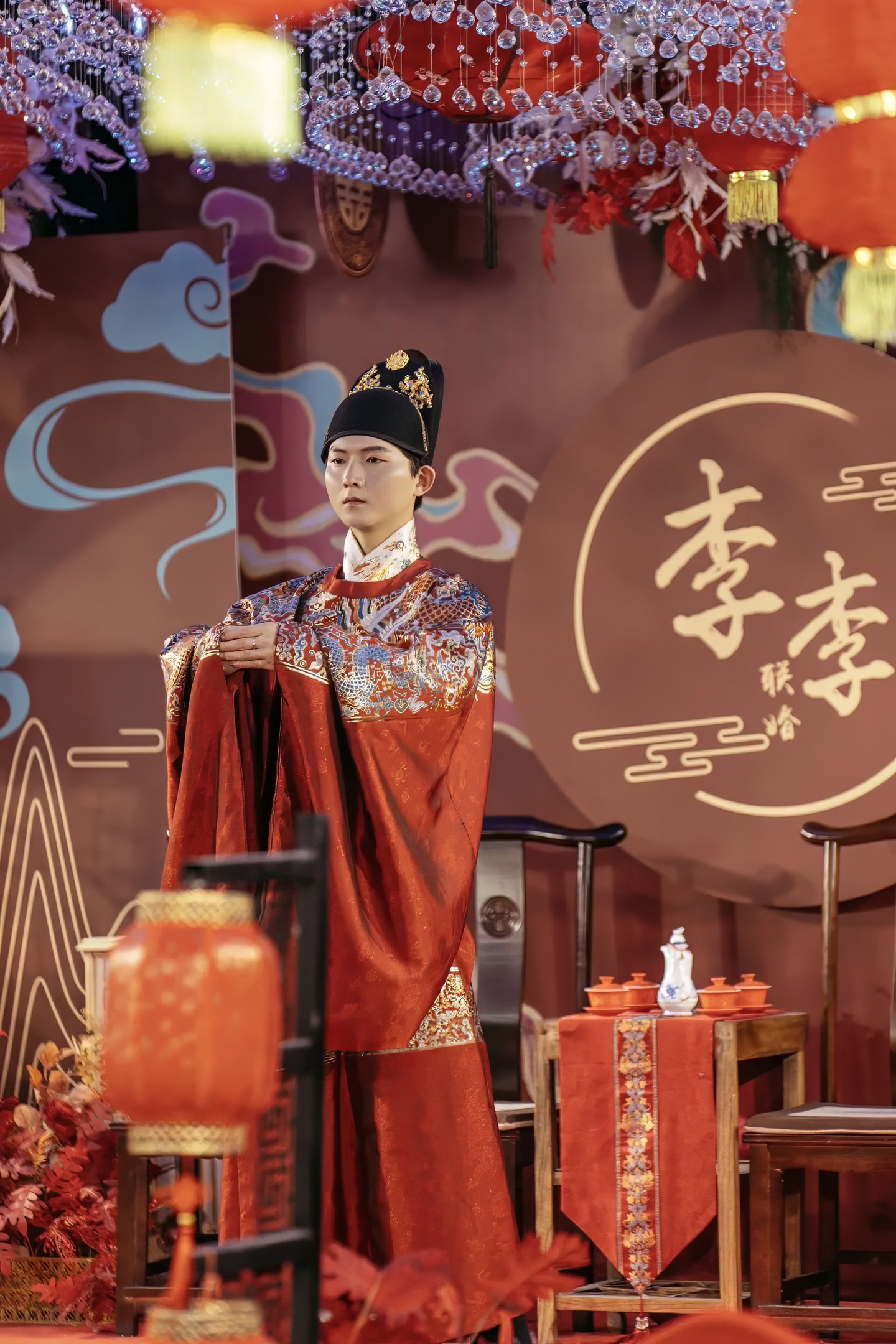 幻灯片-砚青婚摄网