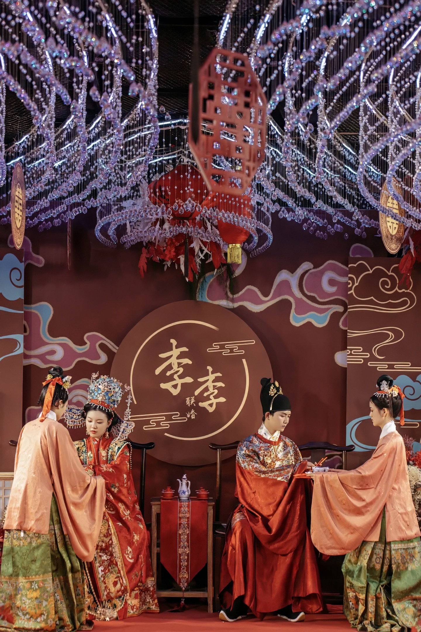 幻灯片-砚青婚摄网