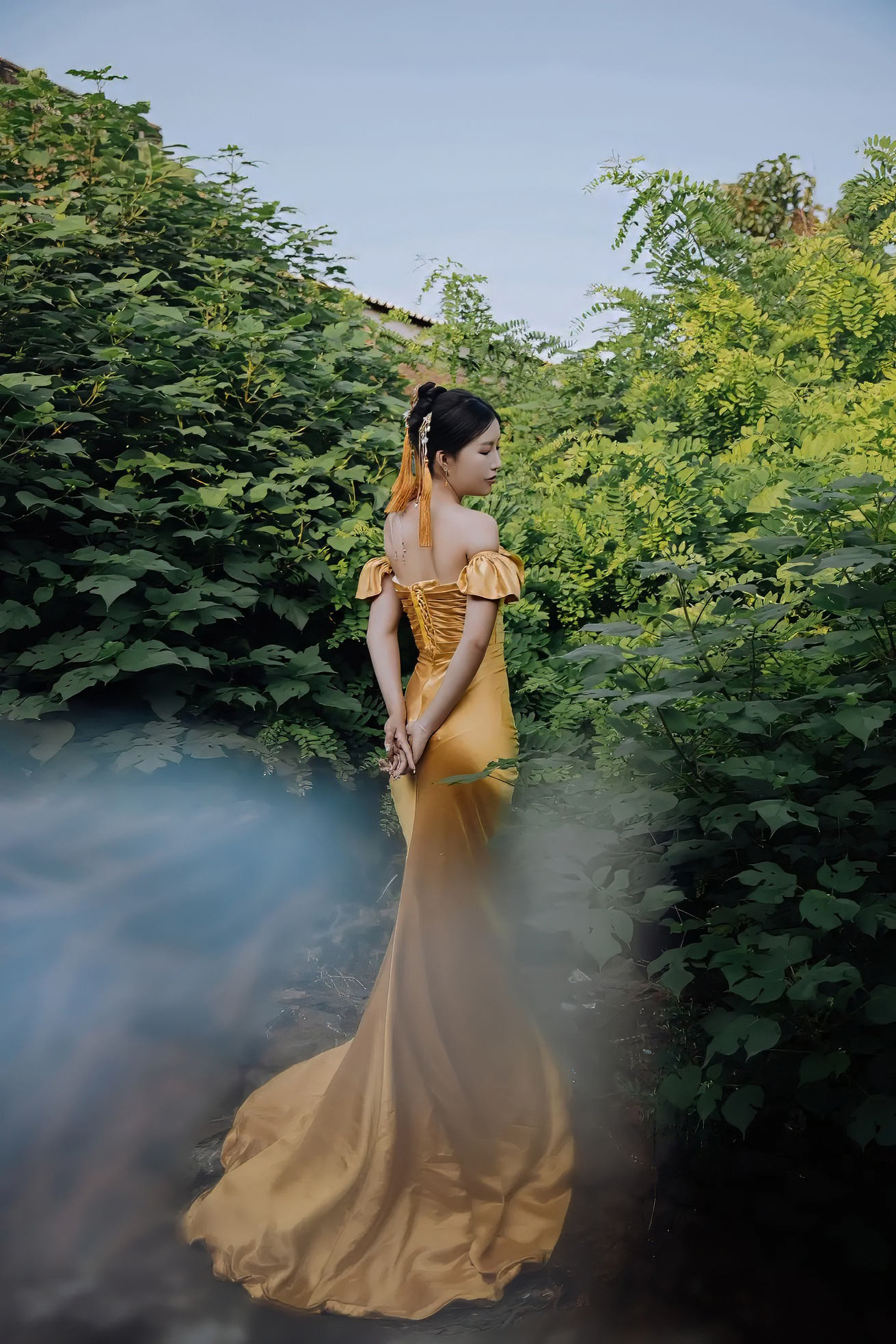 幻灯片-砚青婚摄网