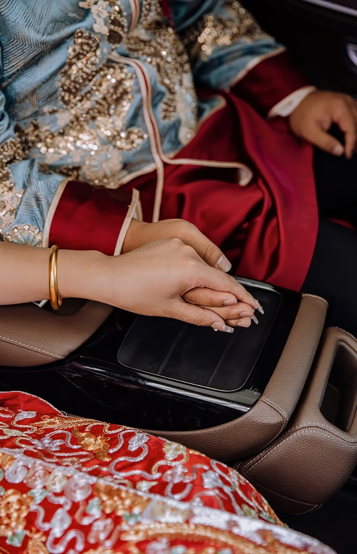 幻灯片-砚青婚摄网