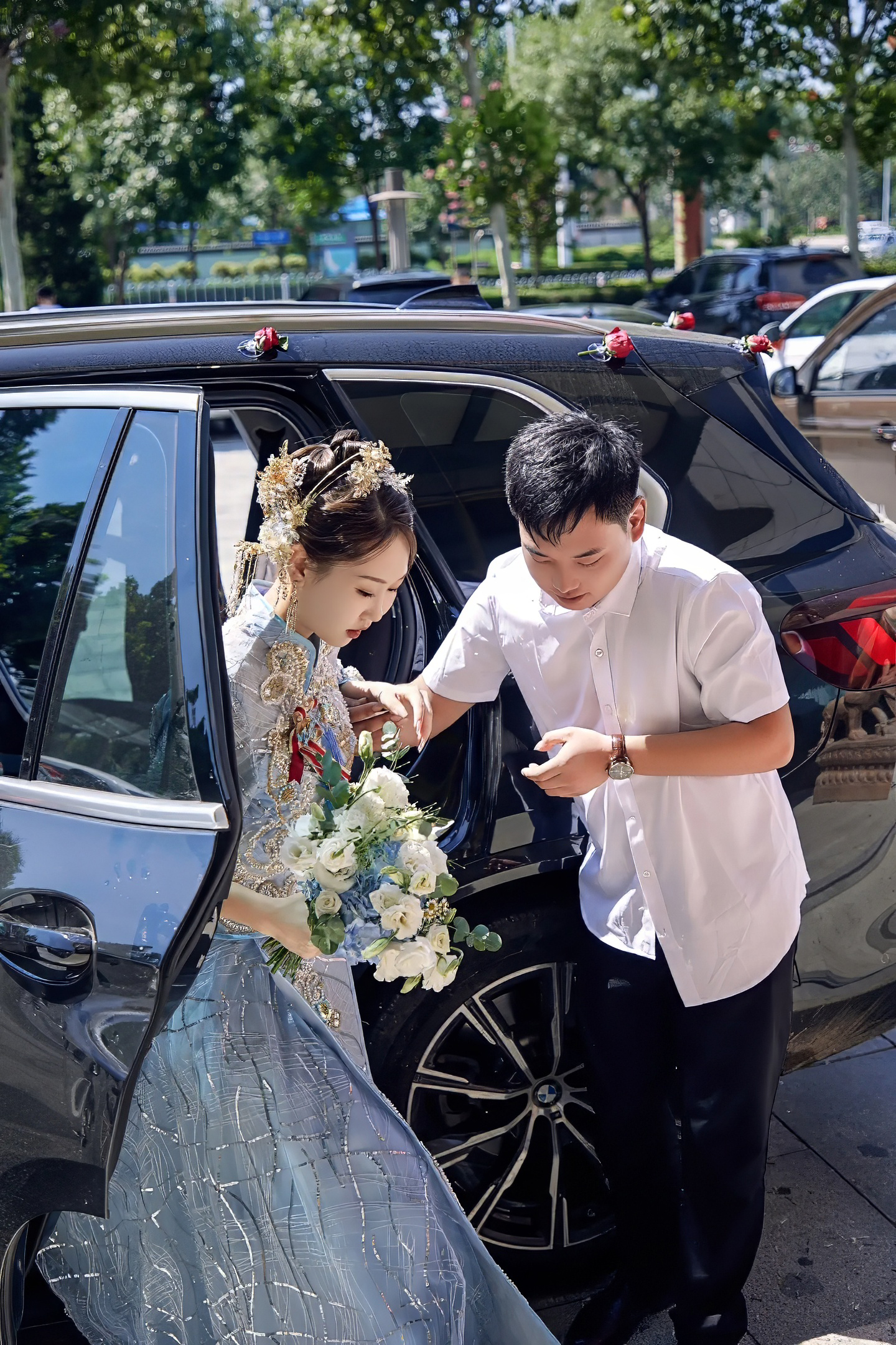 幻灯片-砚青婚摄网