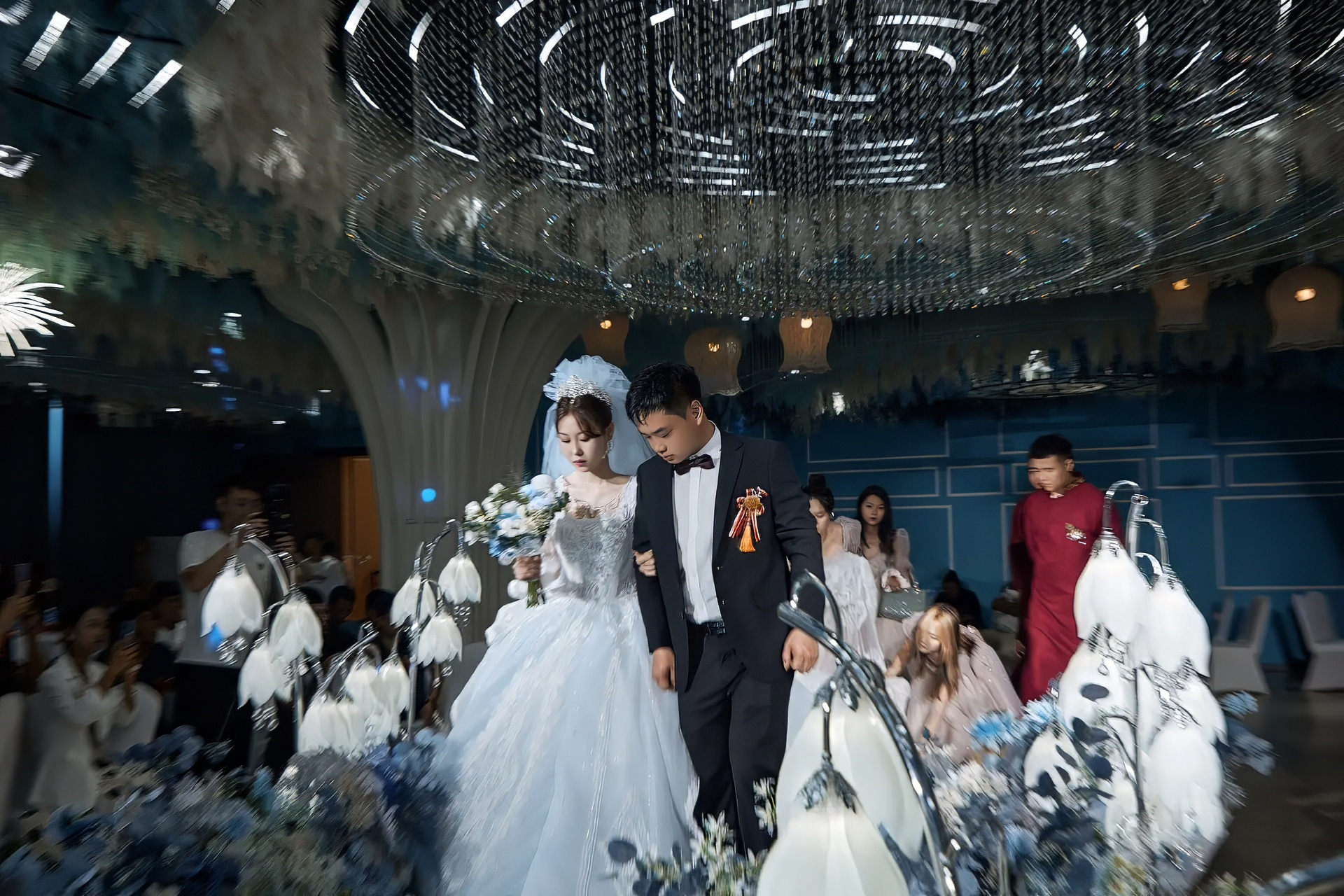 幻灯片-砚青婚摄网