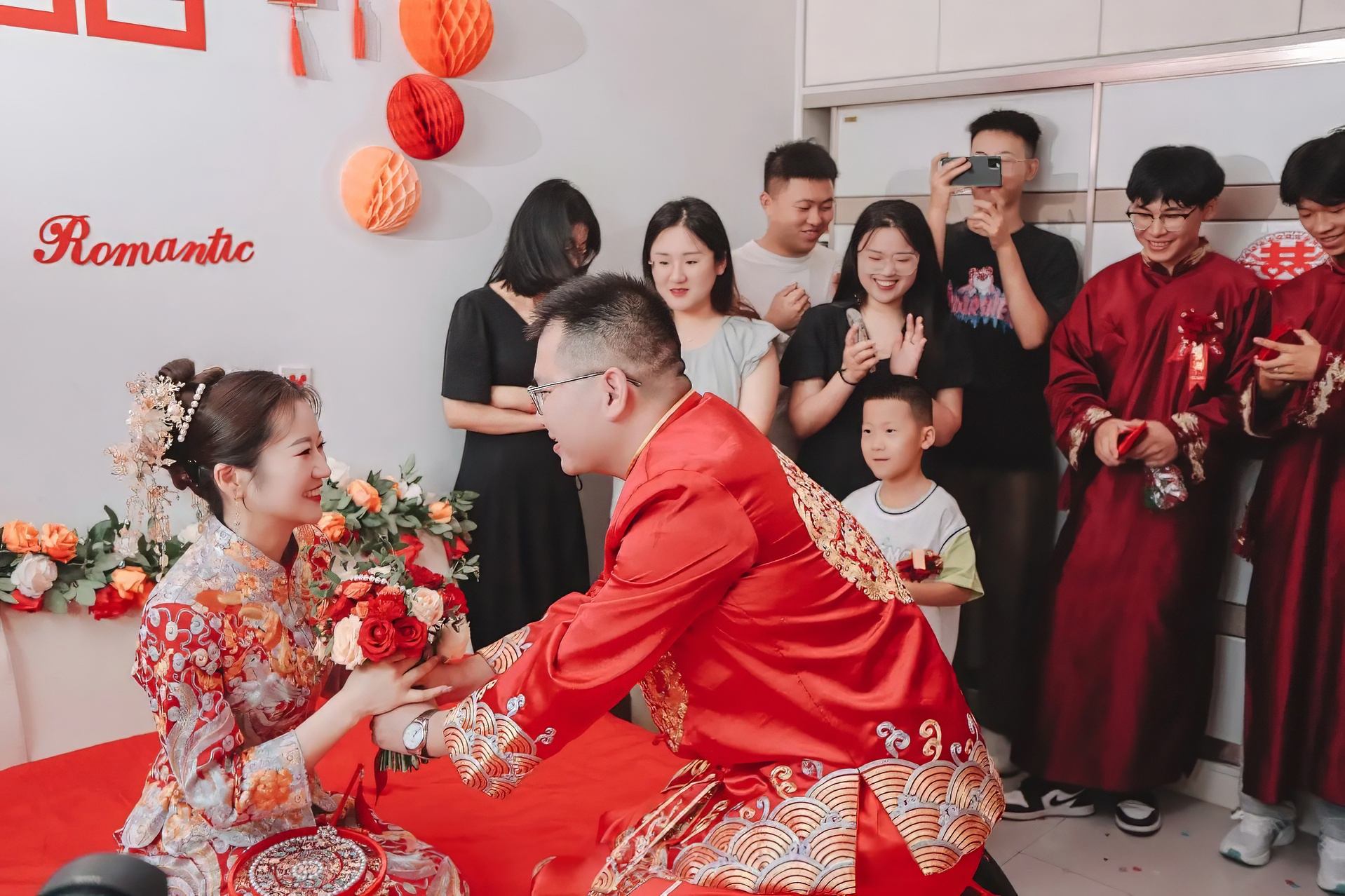 幻灯片-砚青婚摄网