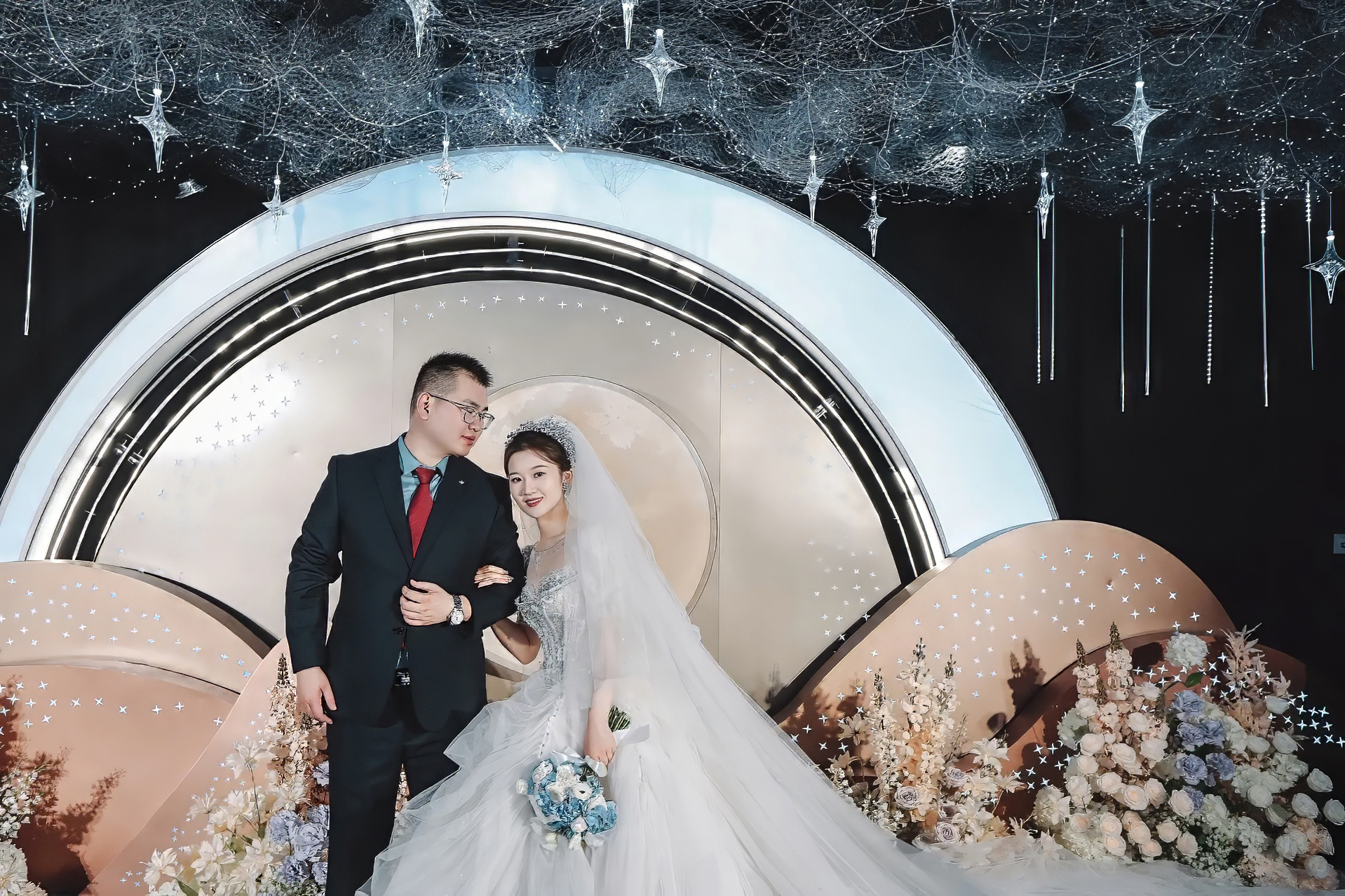 幻灯片-砚青婚摄网