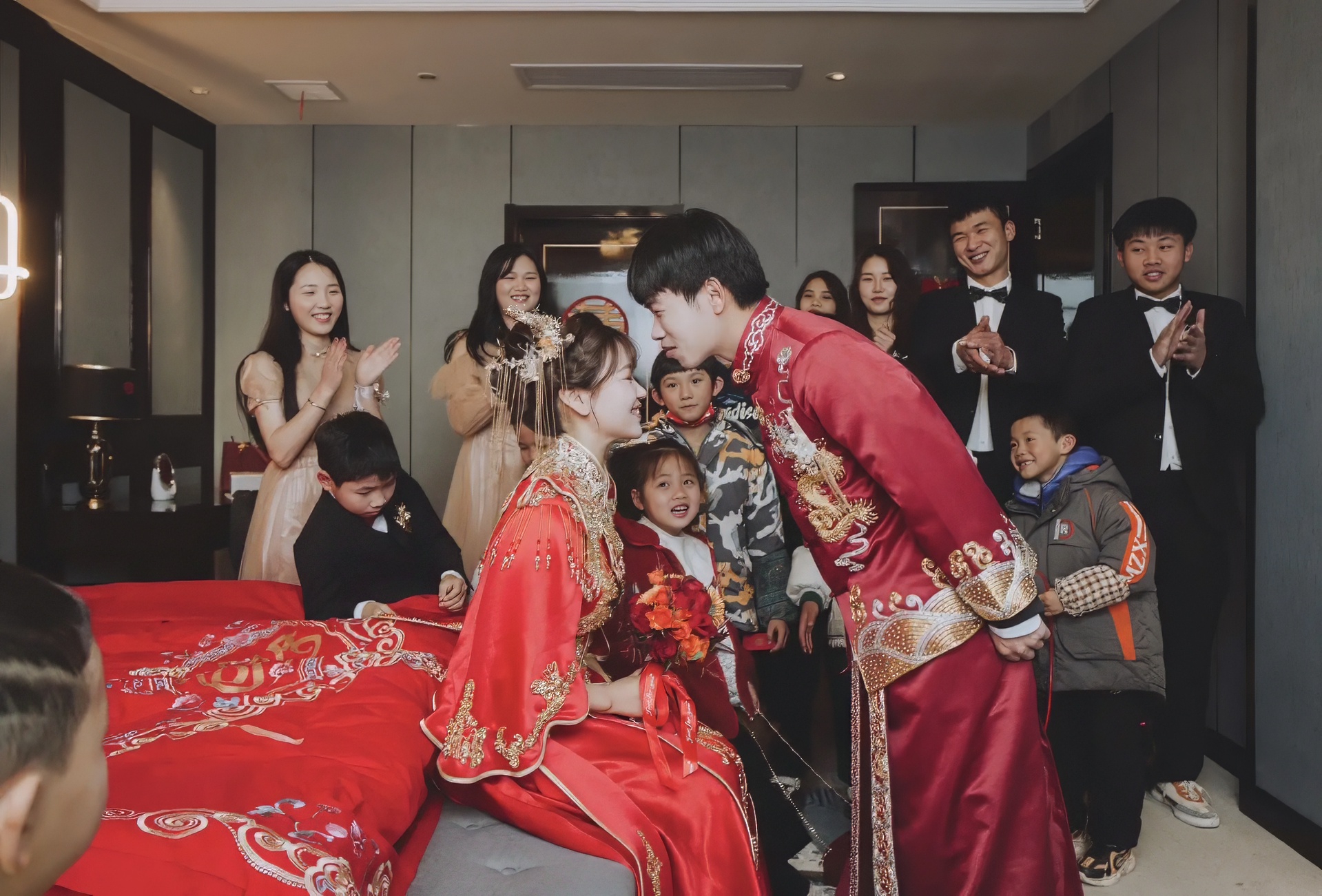 幻灯片-砚青婚摄网