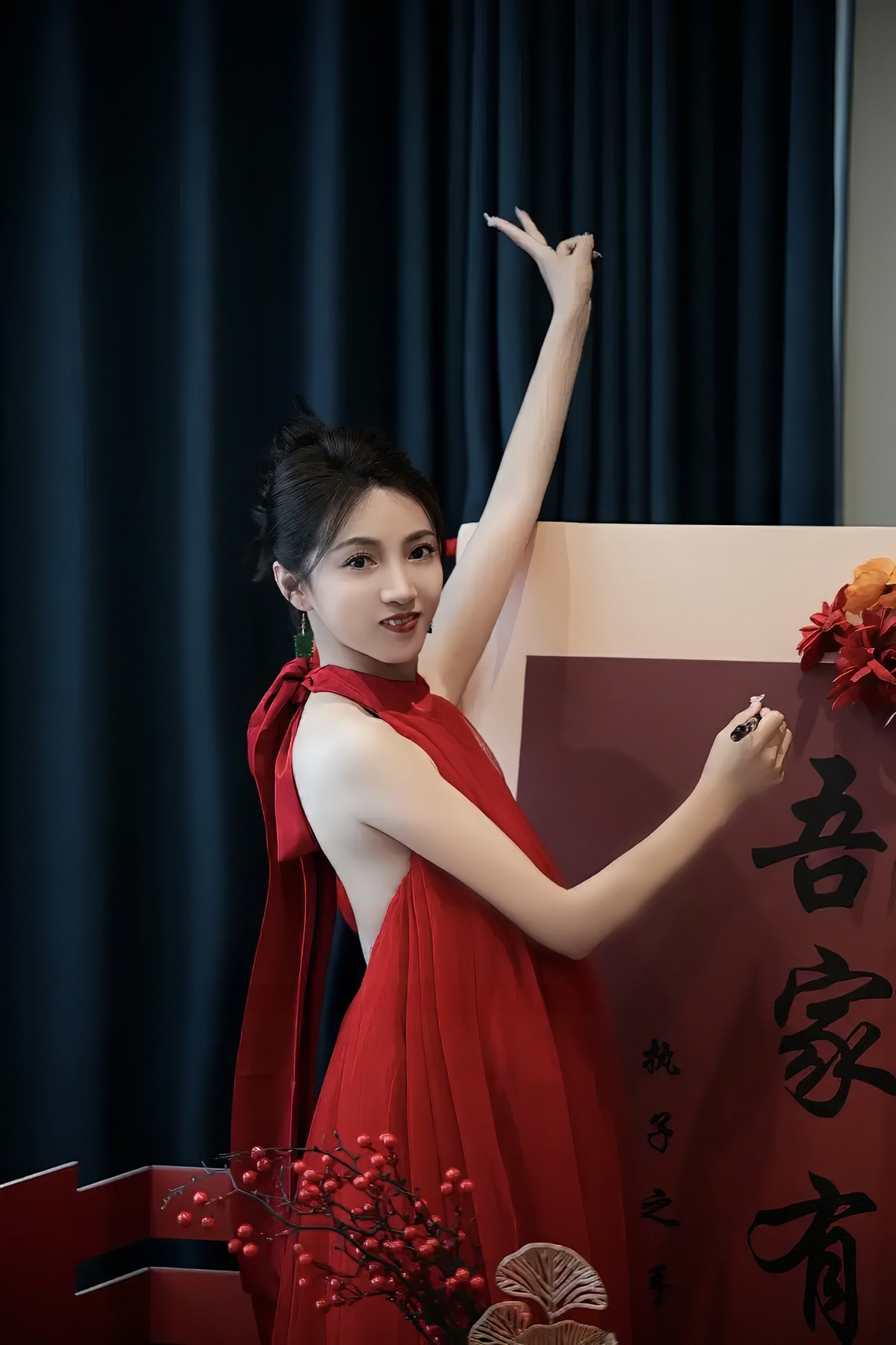 幻灯片-砚青婚摄网