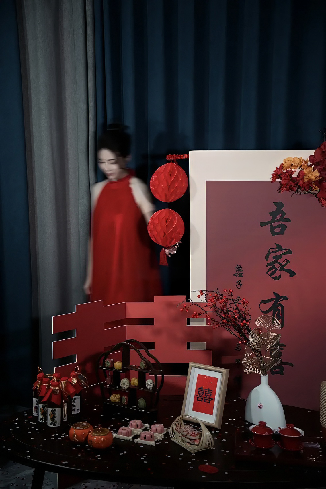 幻灯片-砚青婚摄网