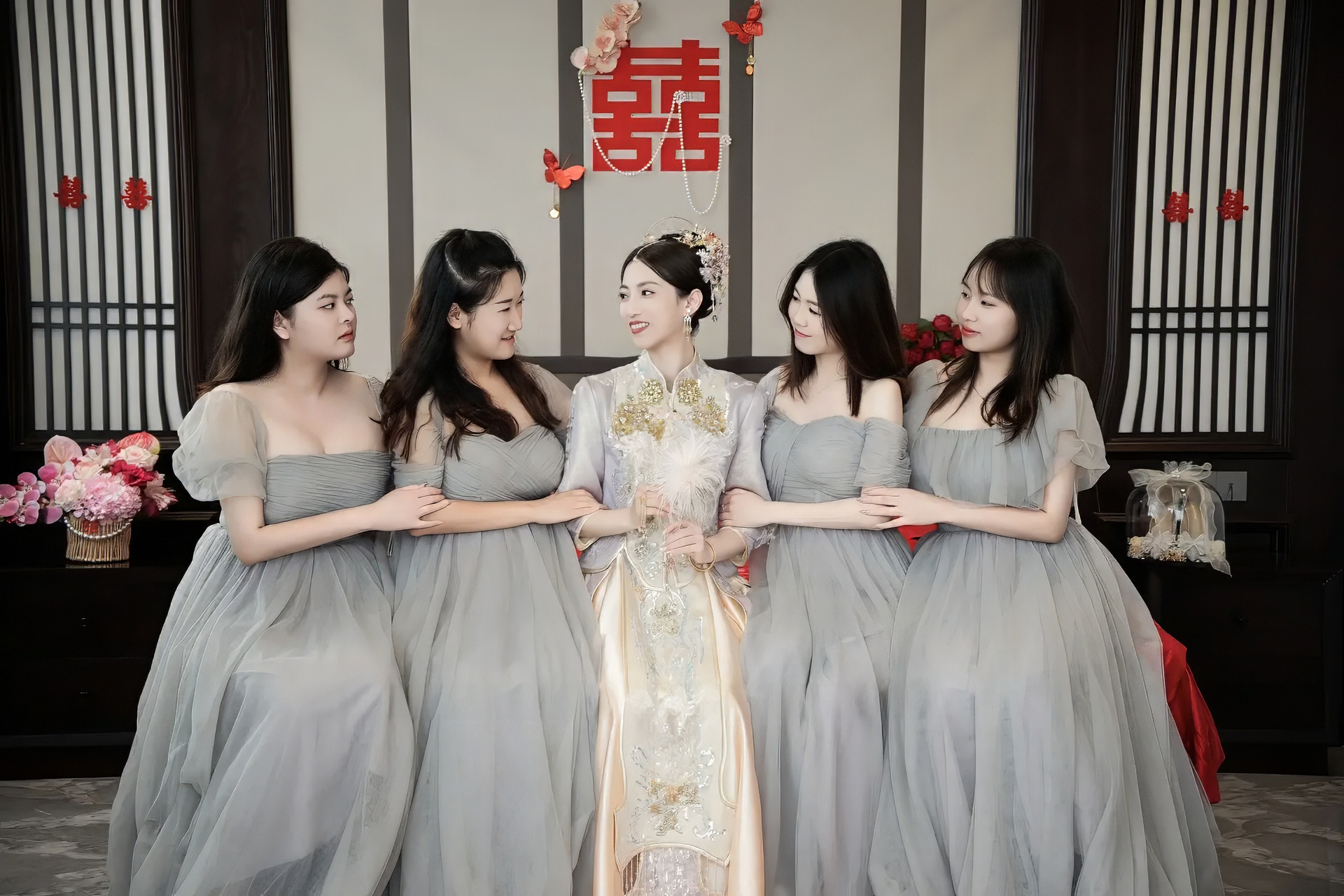 幻灯片-砚青婚摄网