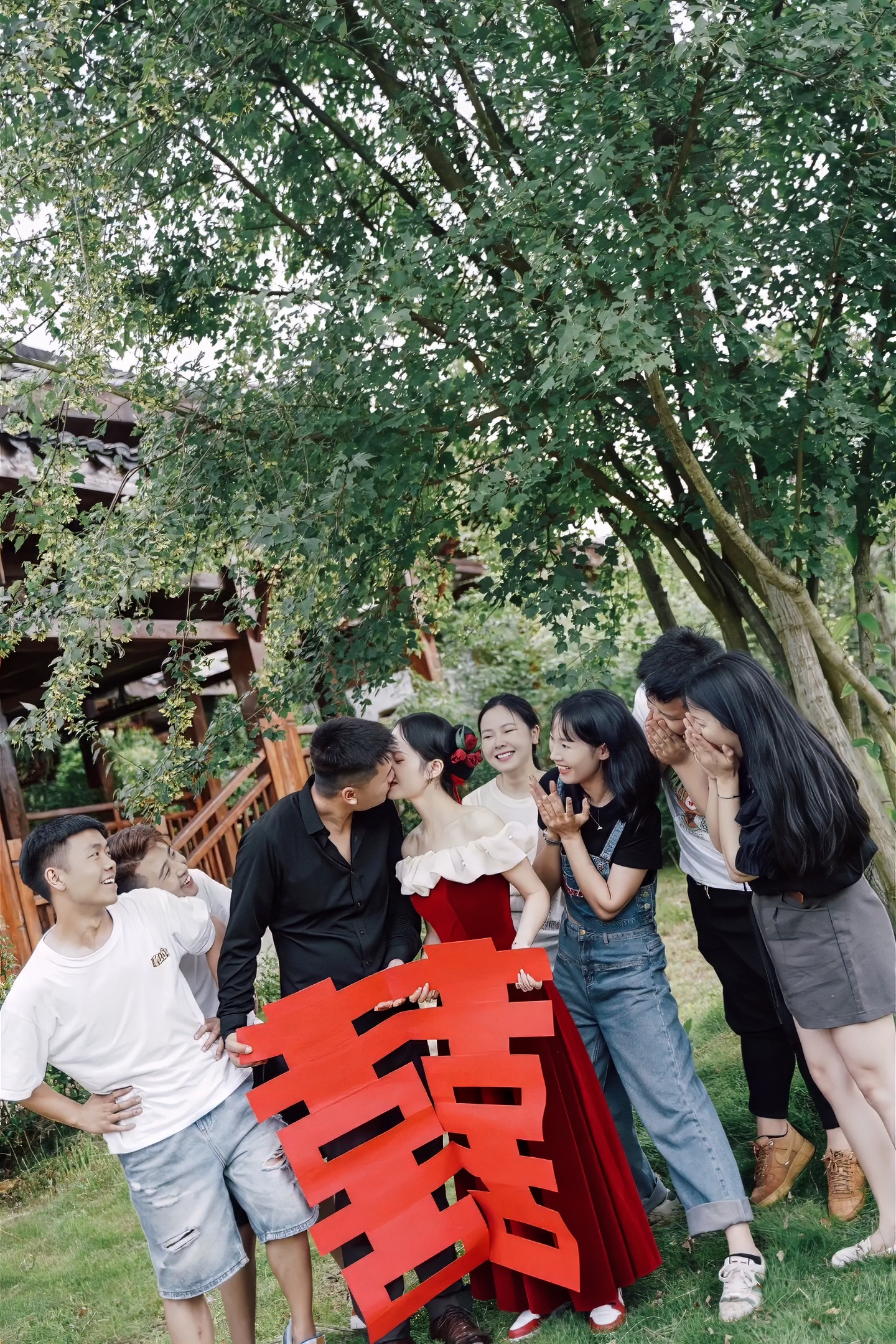 幻灯片-砚青婚摄网