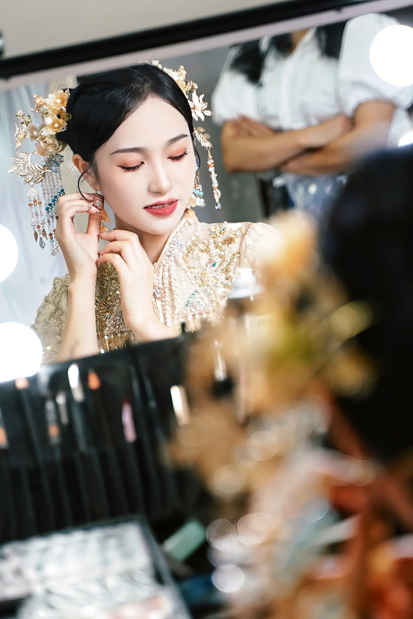 幻灯片-砚青婚摄网