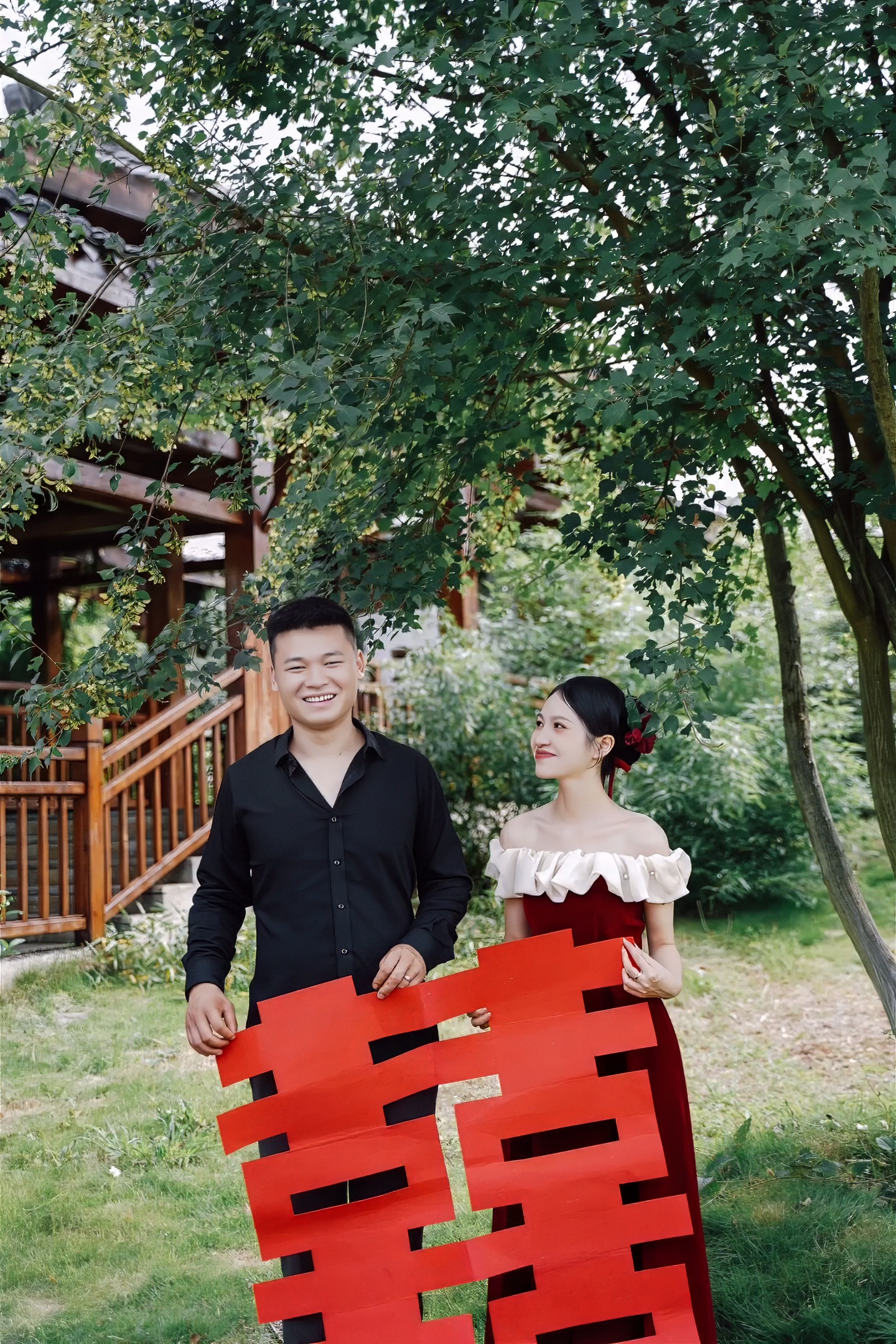 幻灯片-砚青婚摄网