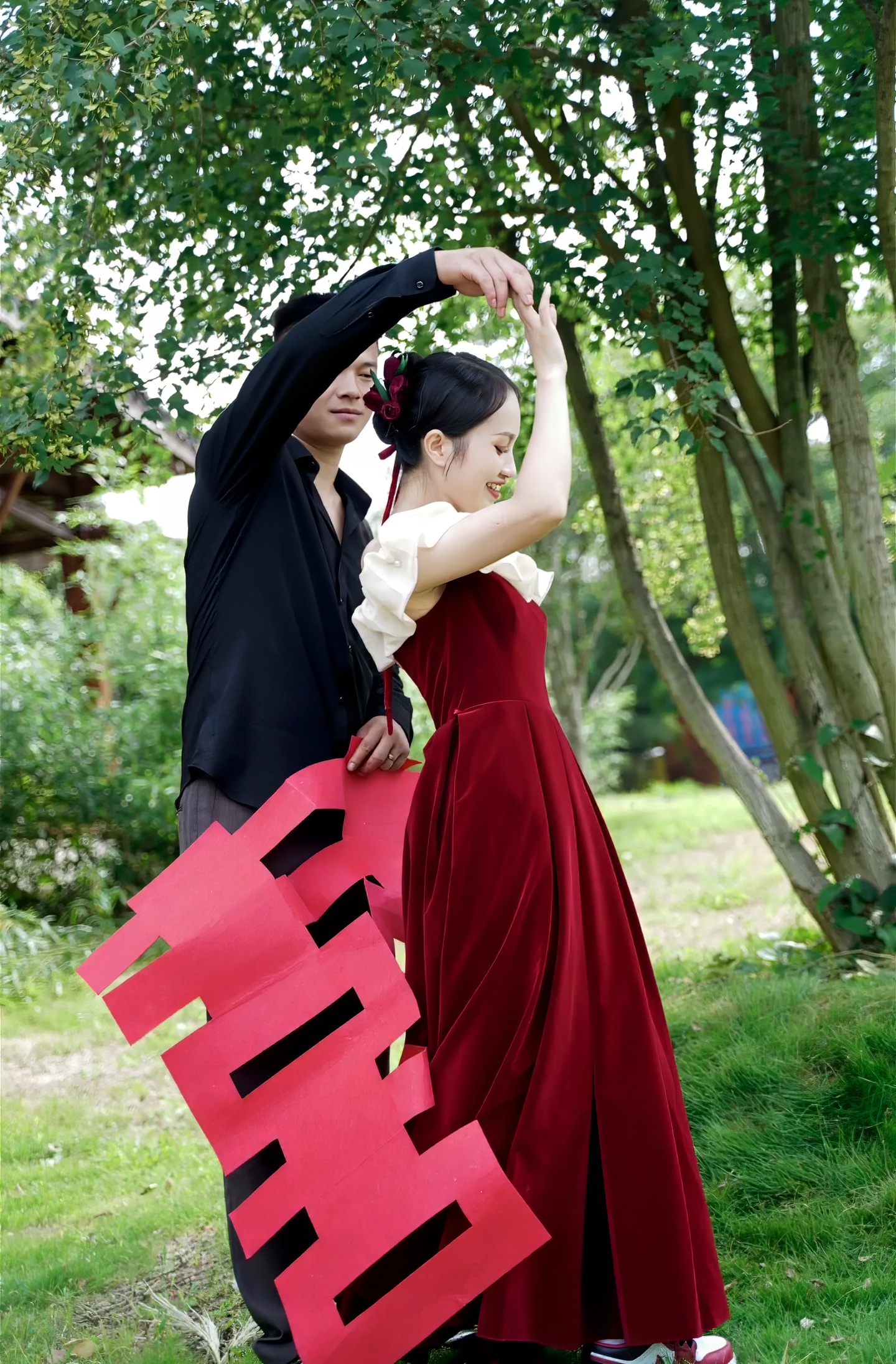 幻灯片-砚青婚摄网