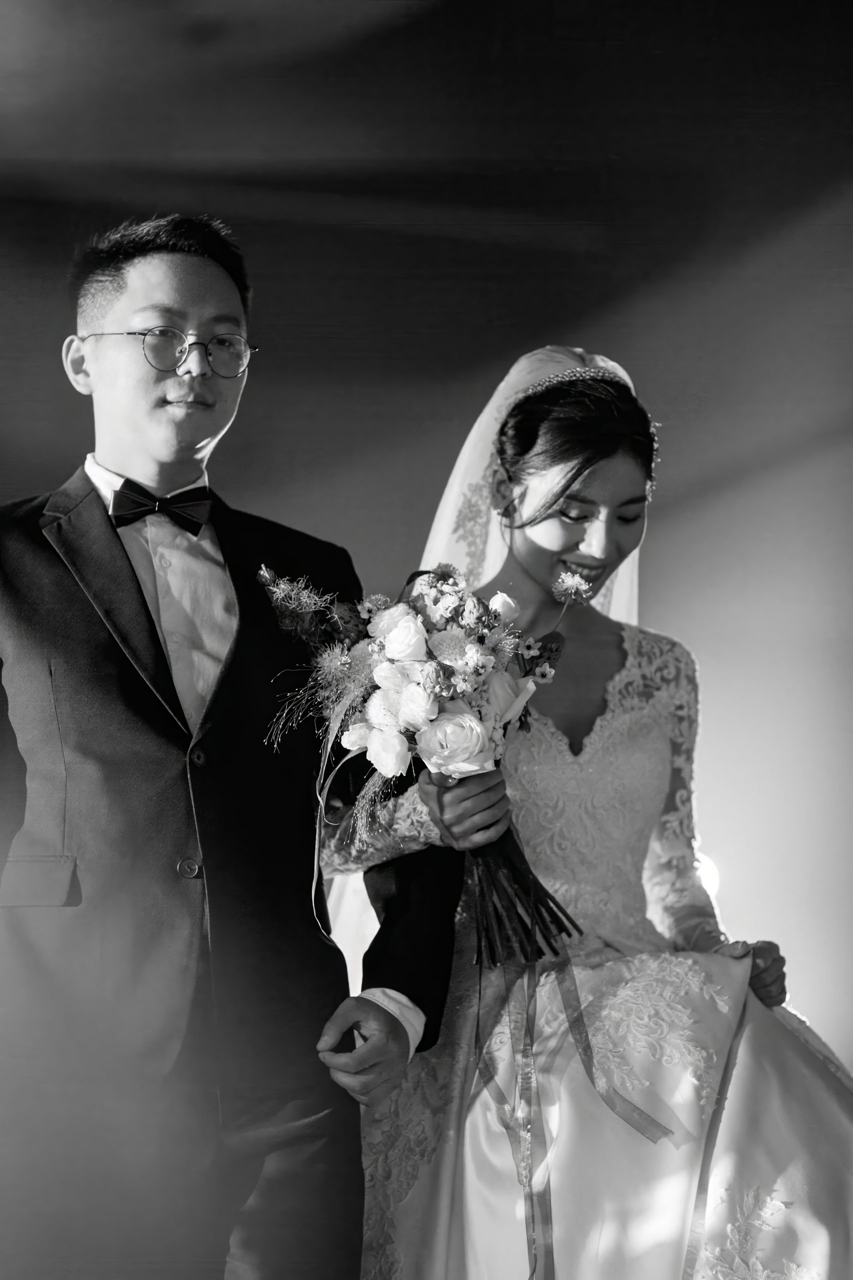 幻灯片-砚青婚摄网