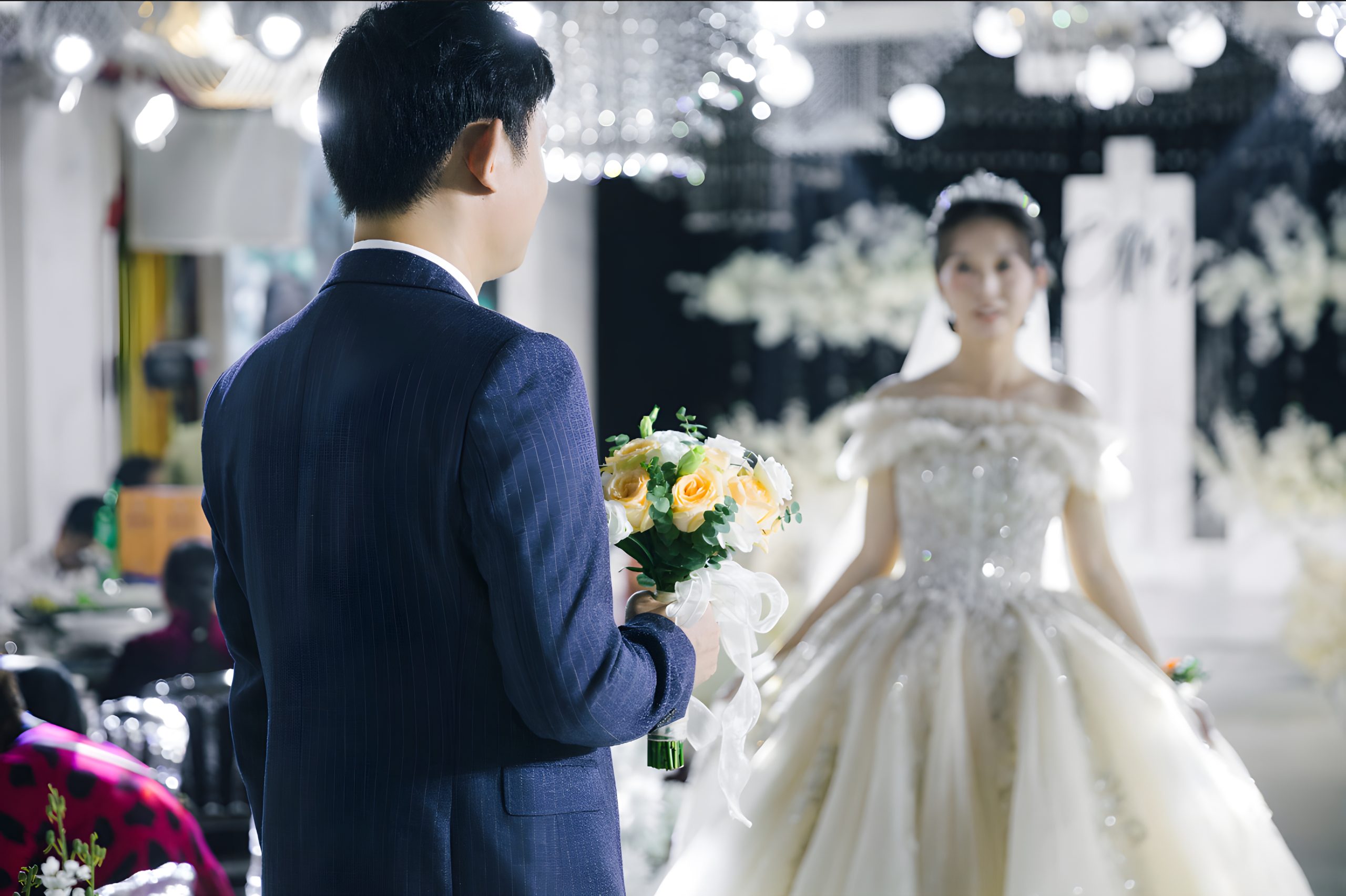 幻灯片-砚青婚摄网