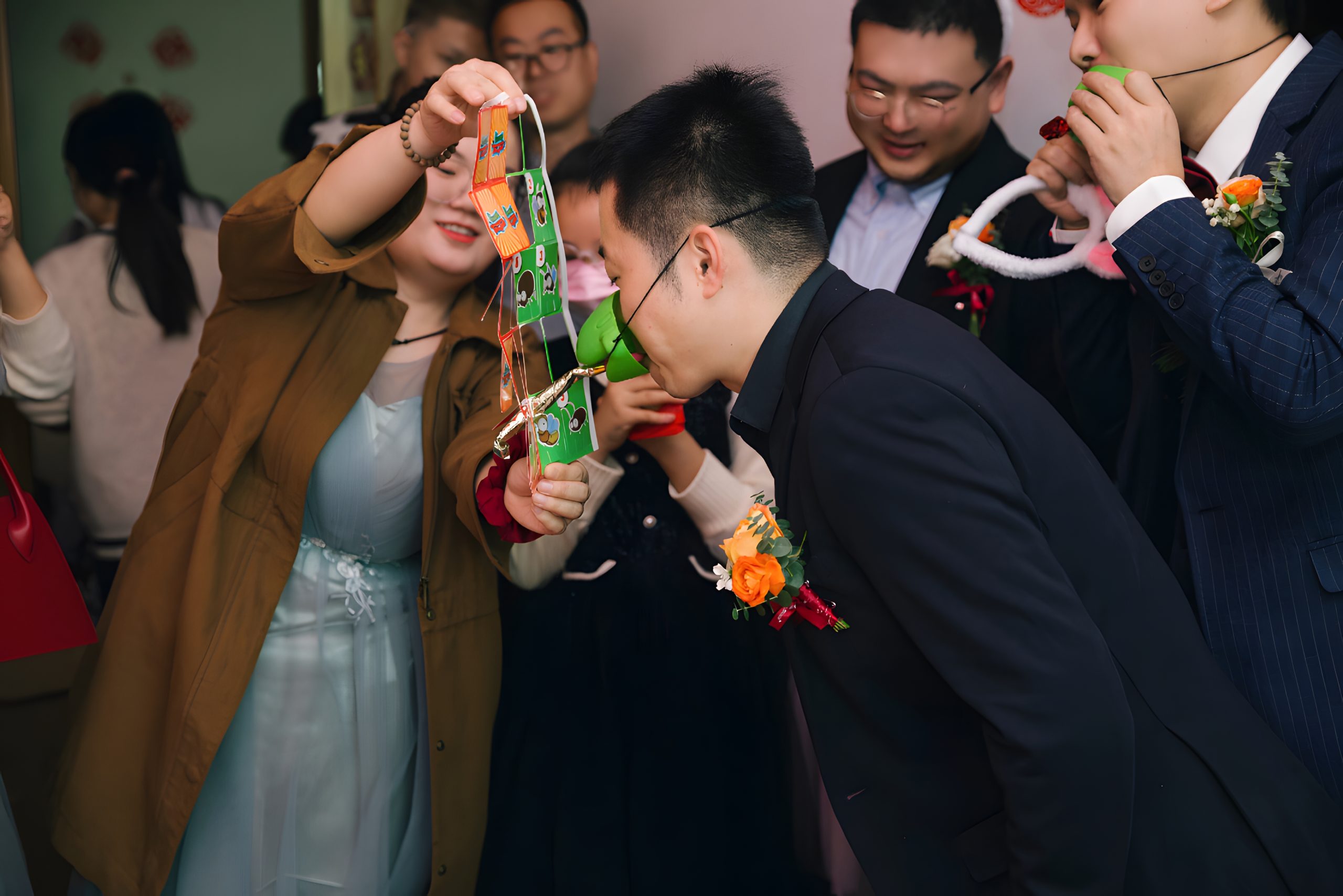 幻灯片-砚青婚摄网