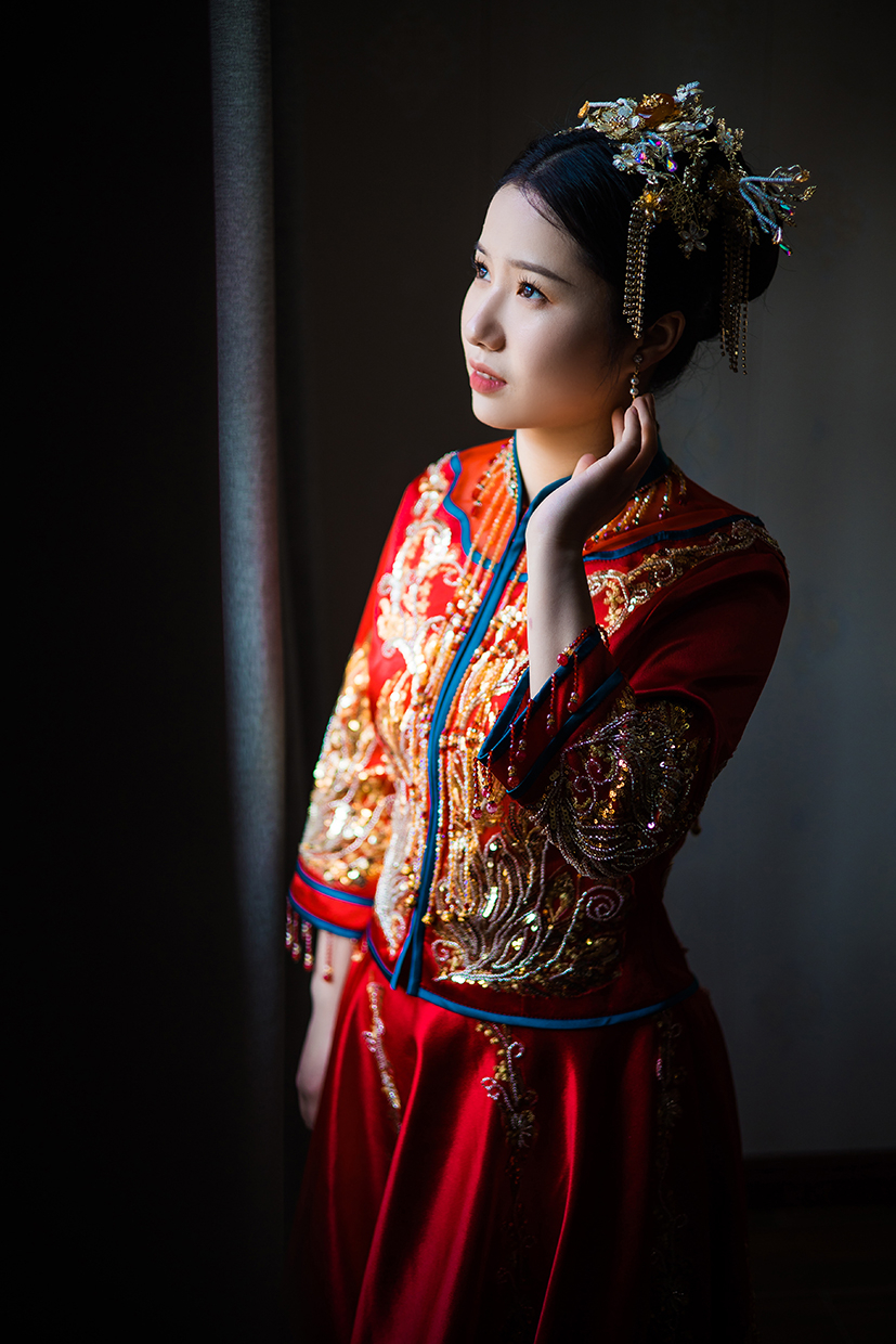 幻灯片-砚青婚摄网