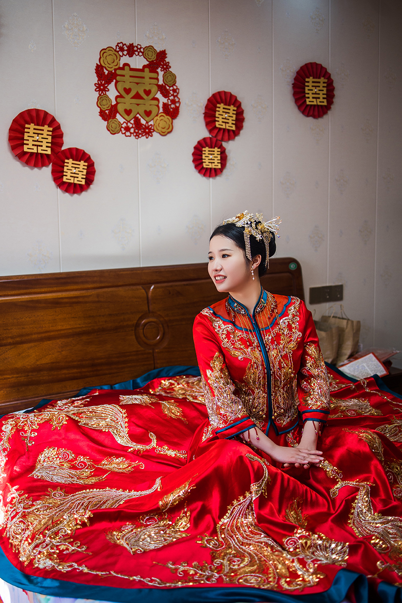 幻灯片-砚青婚摄网