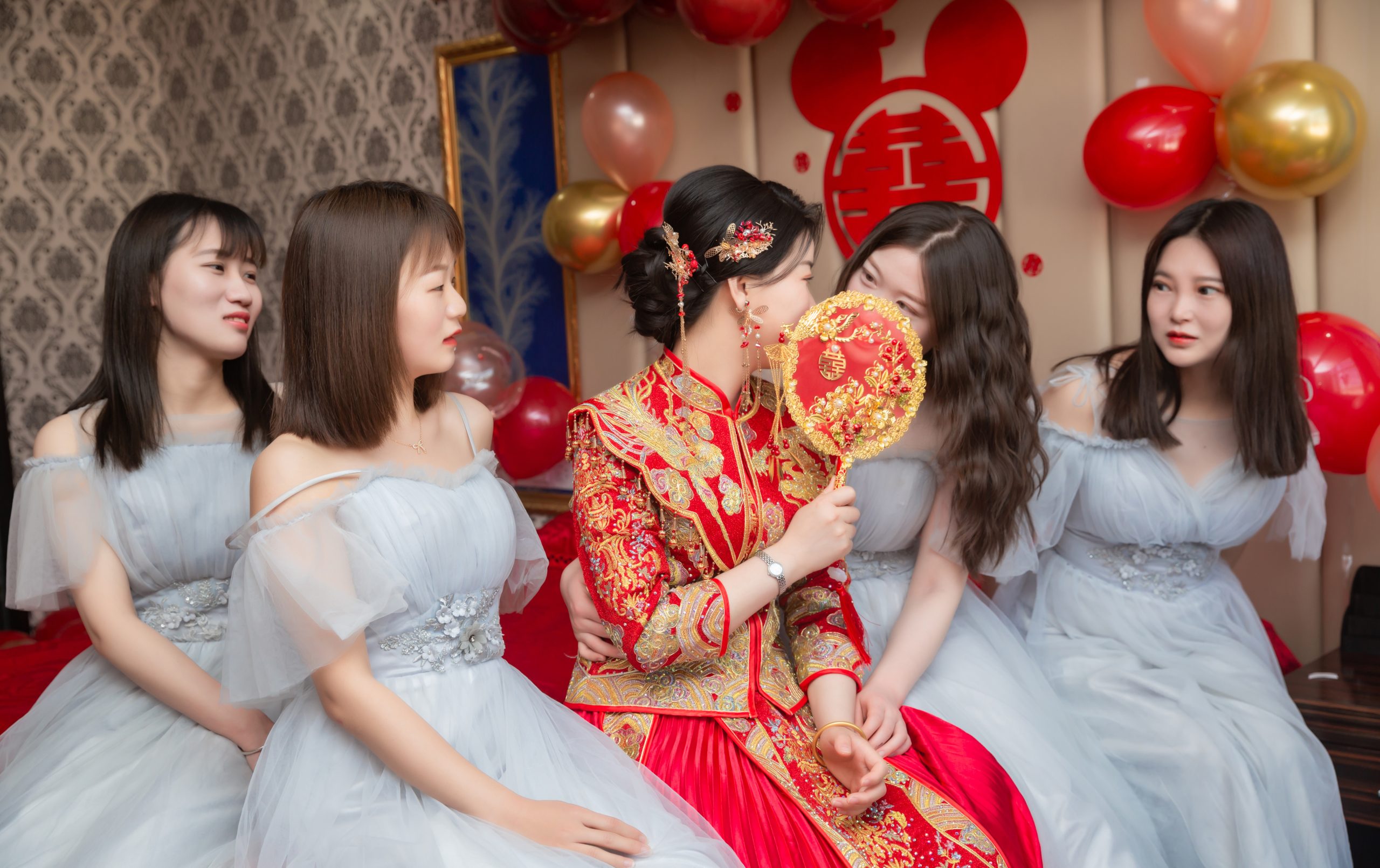 幻灯片-砚青婚摄网