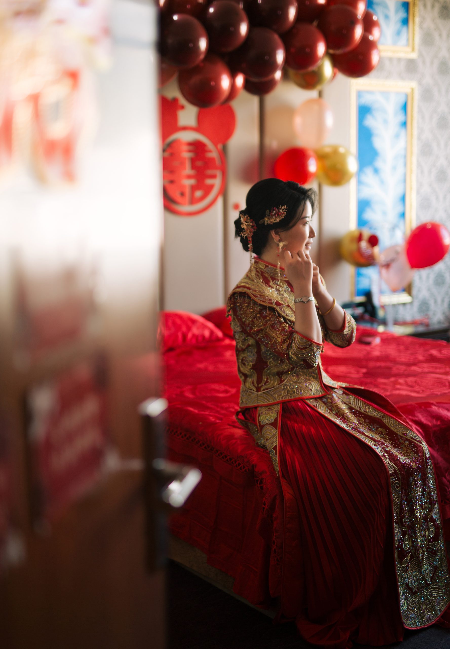 幻灯片-砚青婚摄网