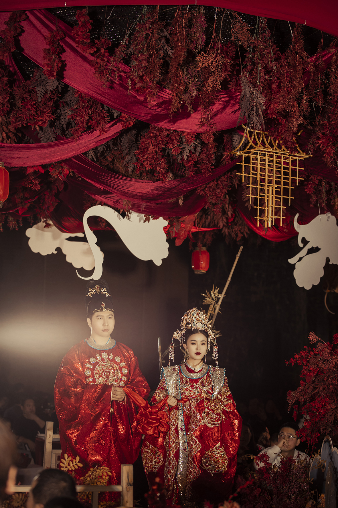 幻灯片-砚青婚摄网