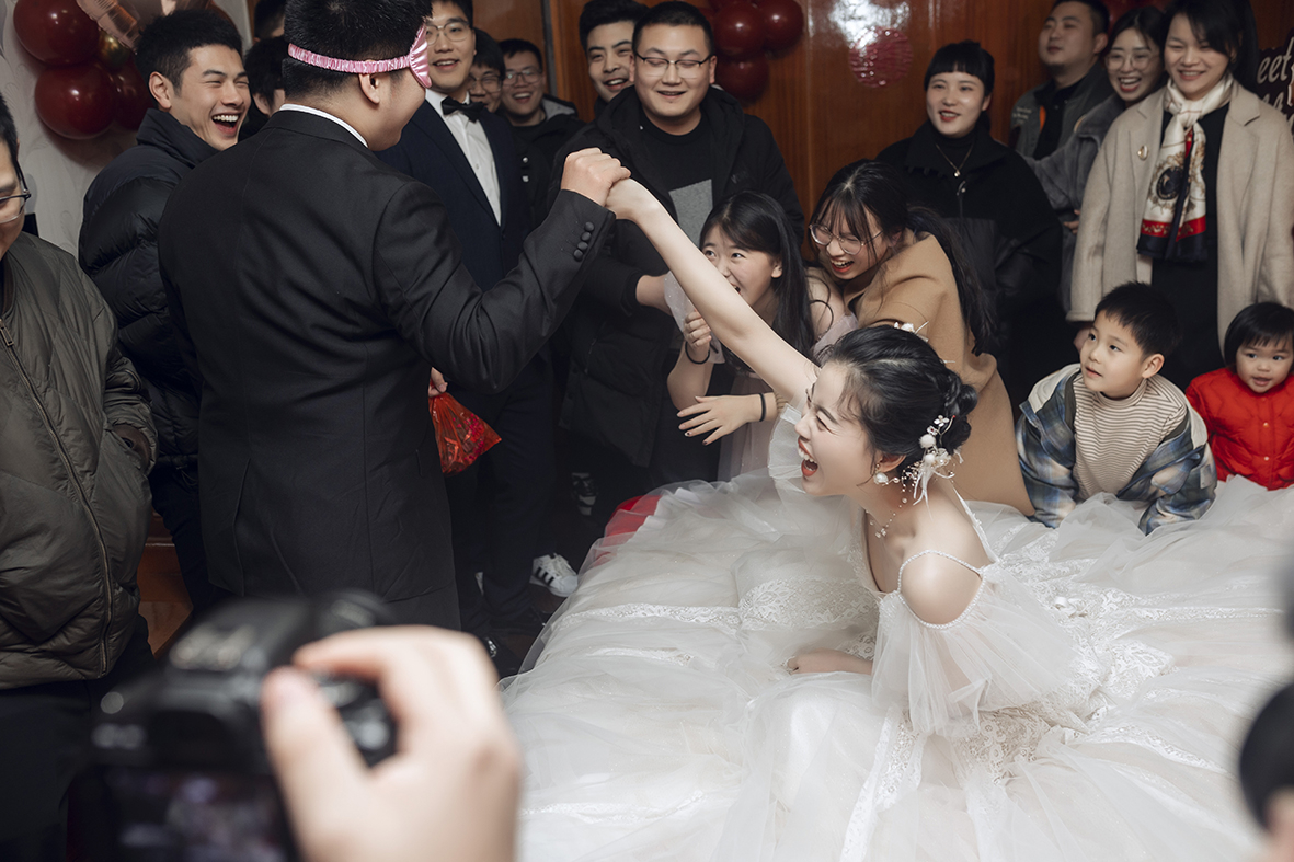 幻灯片-砚青婚摄网