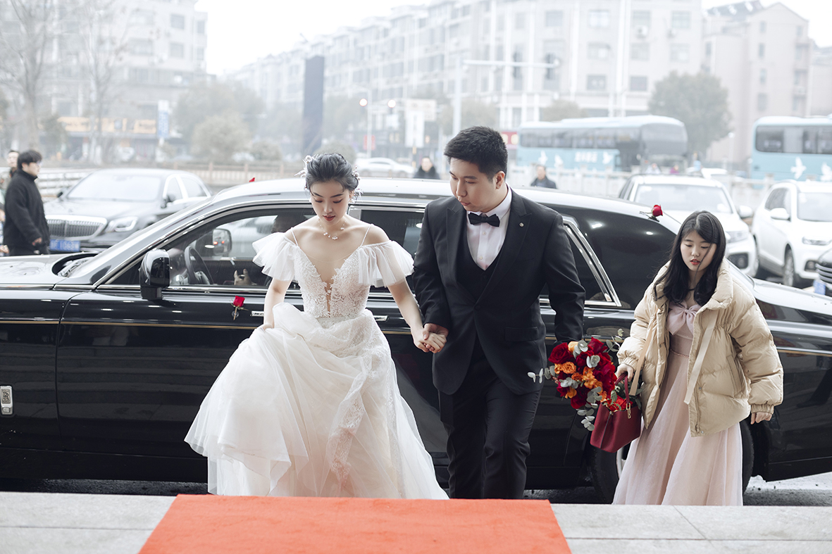 幻灯片-砚青婚摄网