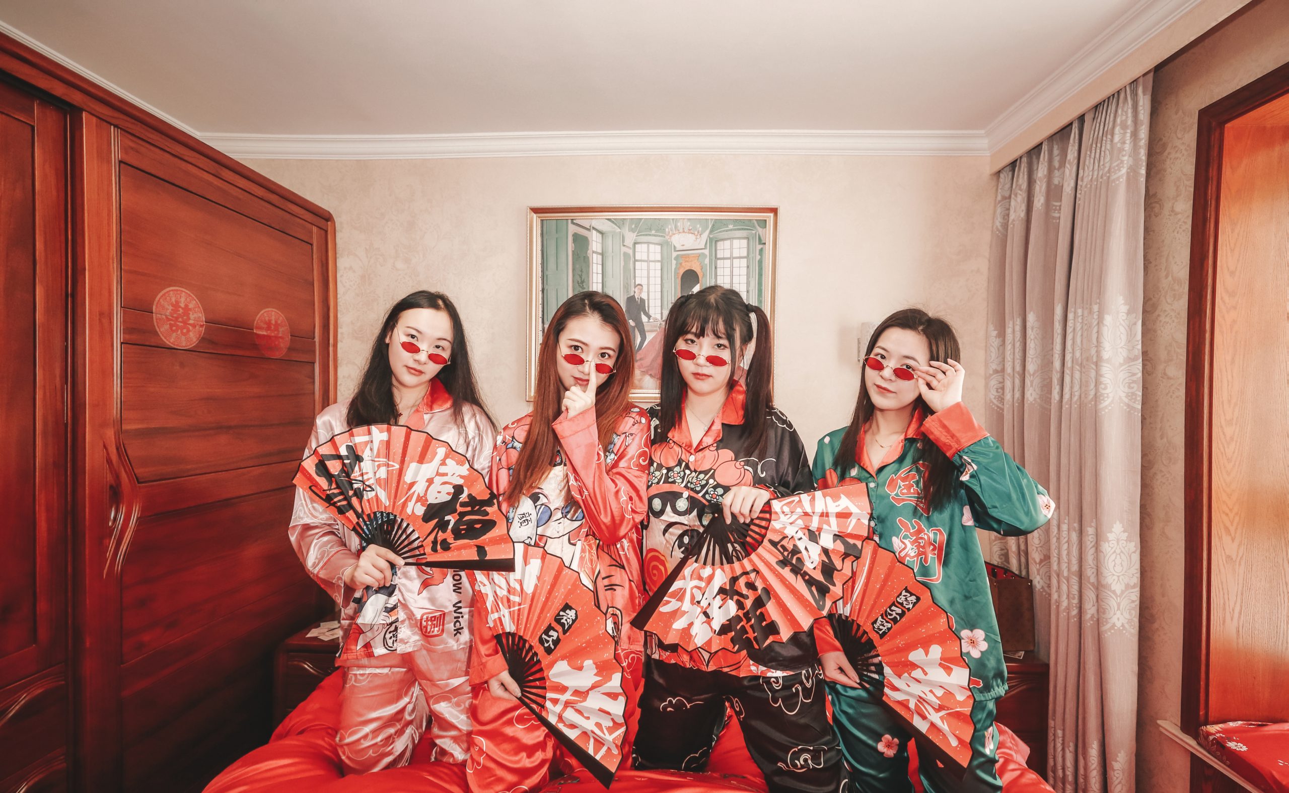 幻灯片-砚青婚摄网