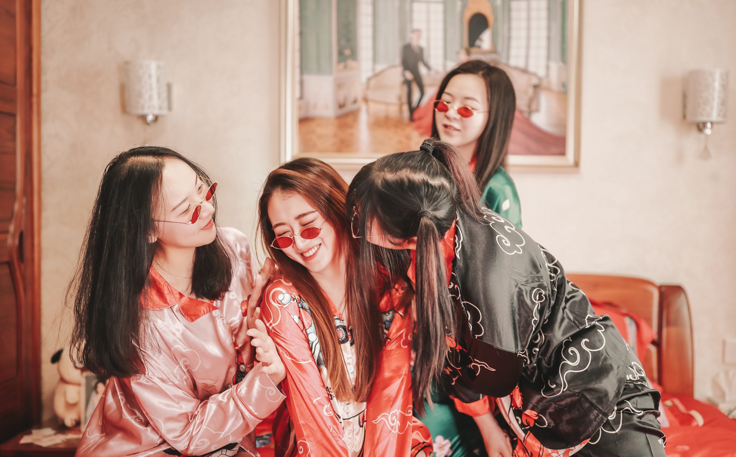 幻灯片-砚青婚摄网