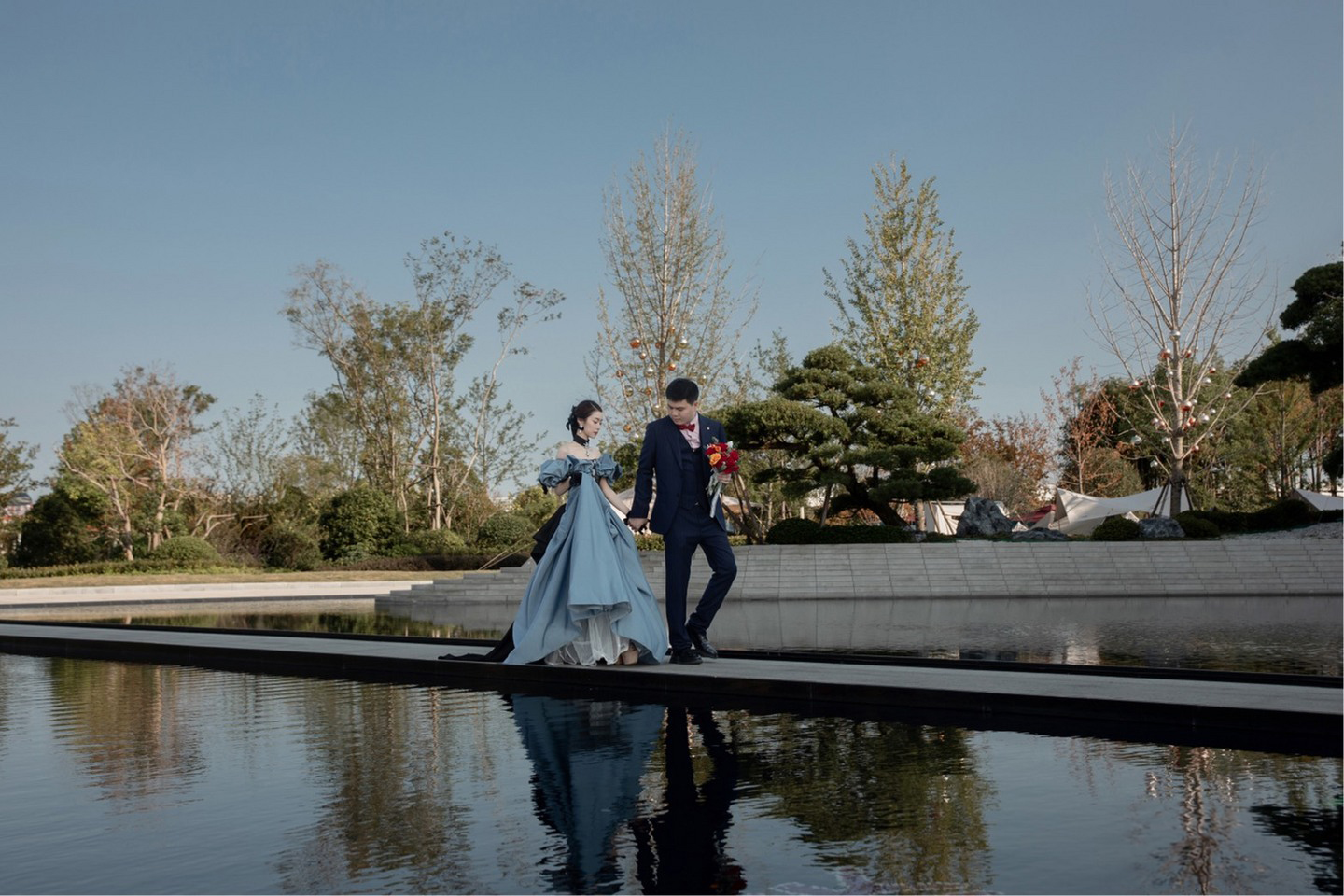 幻灯片-砚青婚摄网