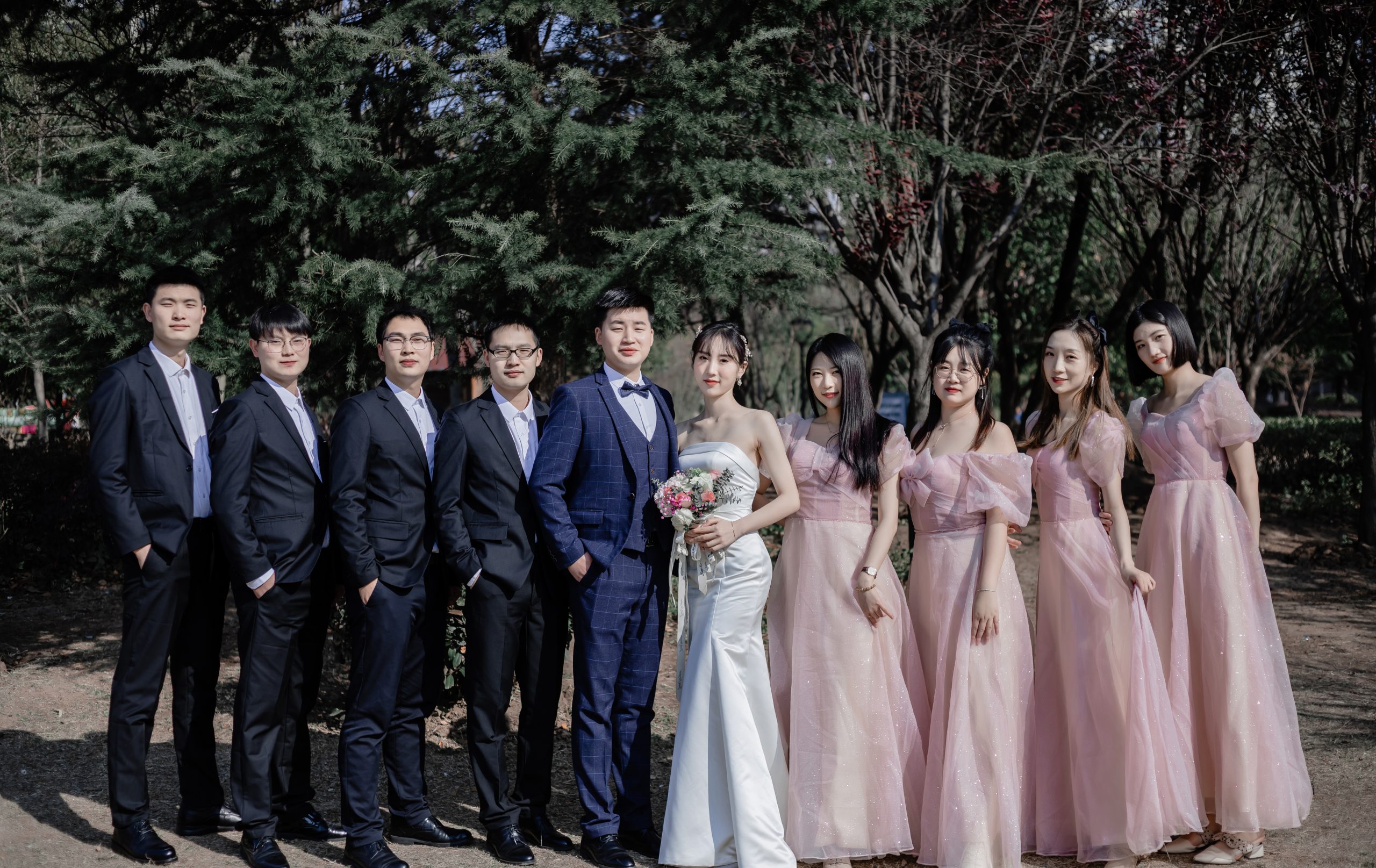 幻灯片-砚青婚摄网