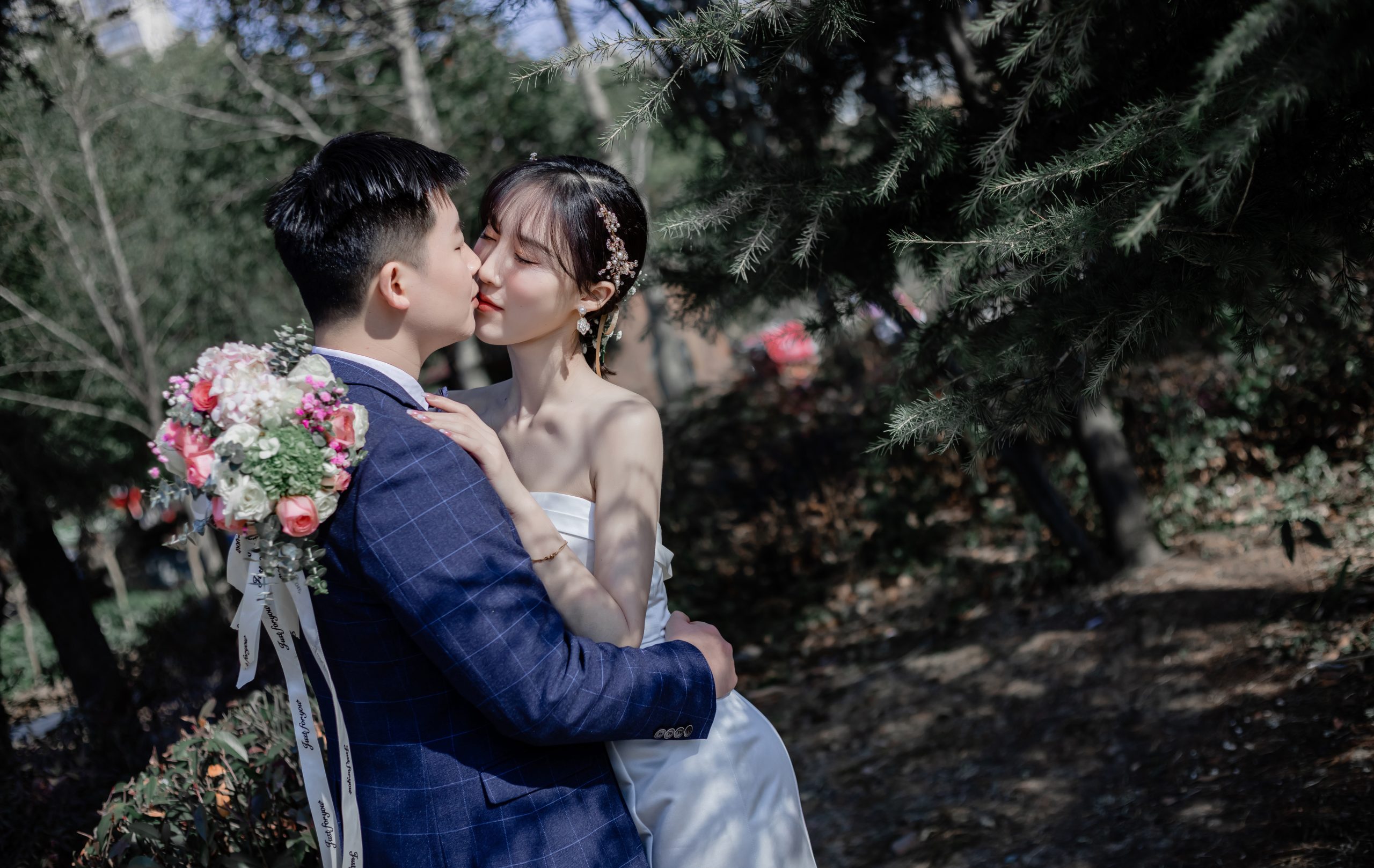 幻灯片-砚青婚摄网