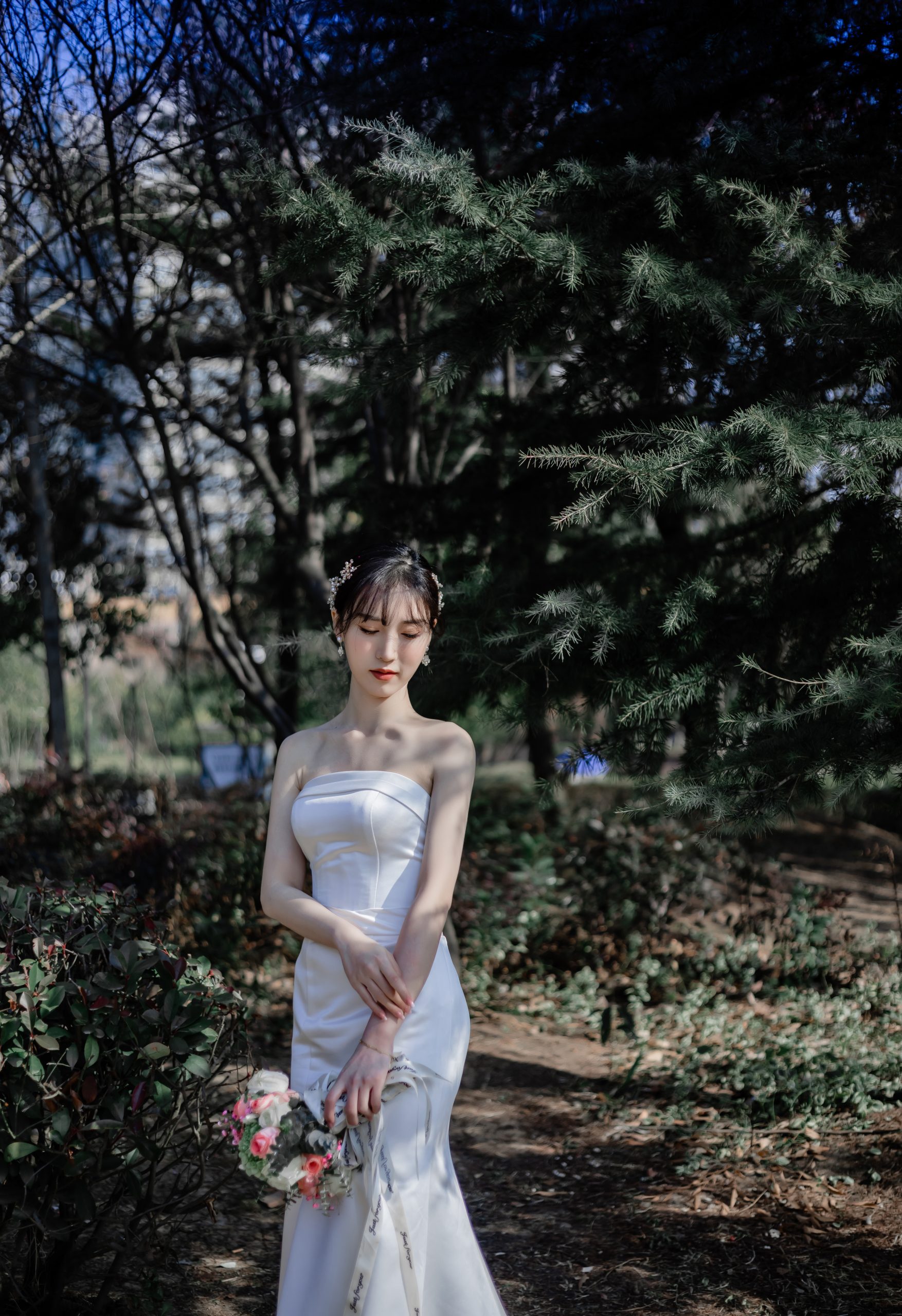 幻灯片-砚青婚摄网