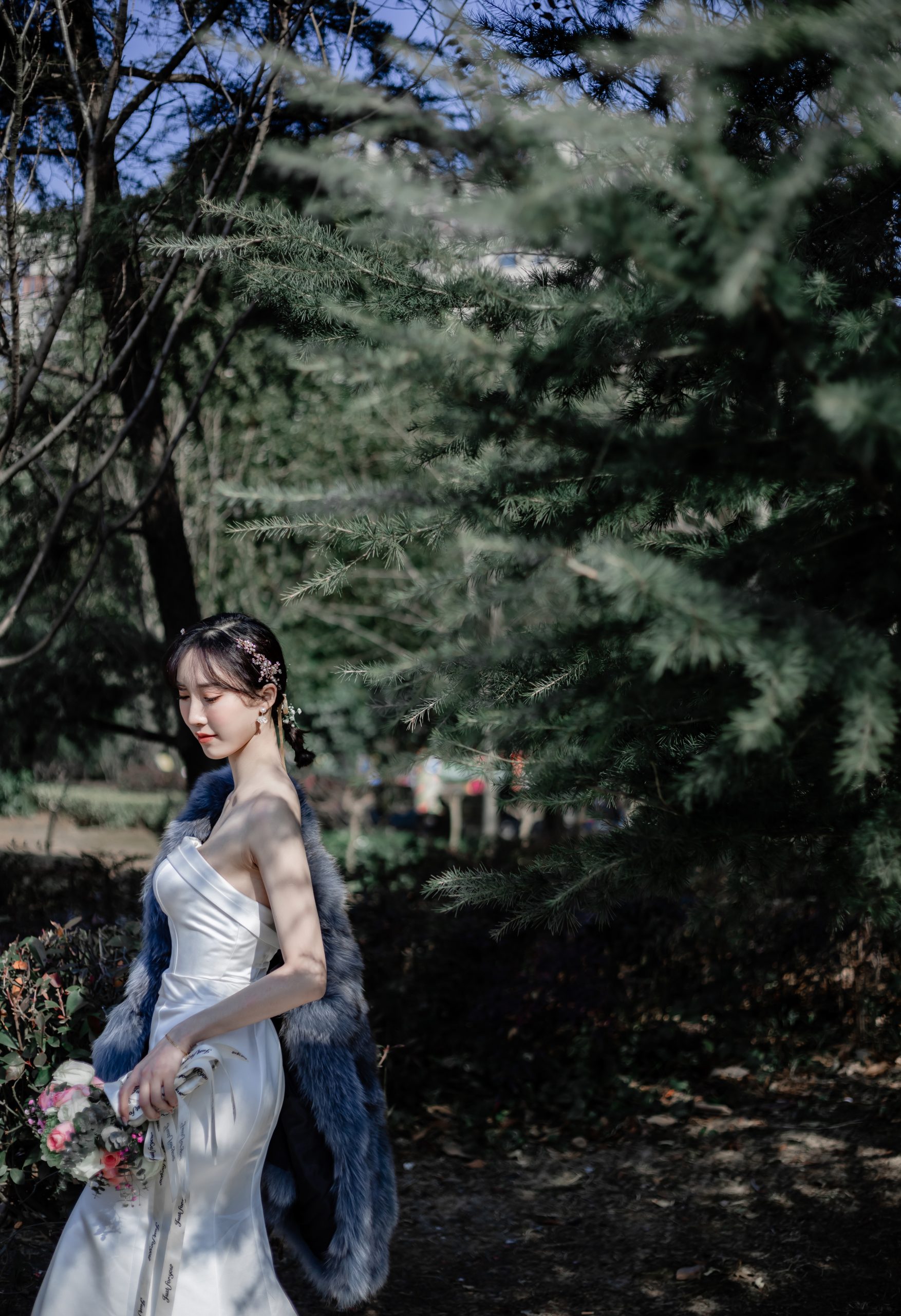 幻灯片-砚青婚摄网