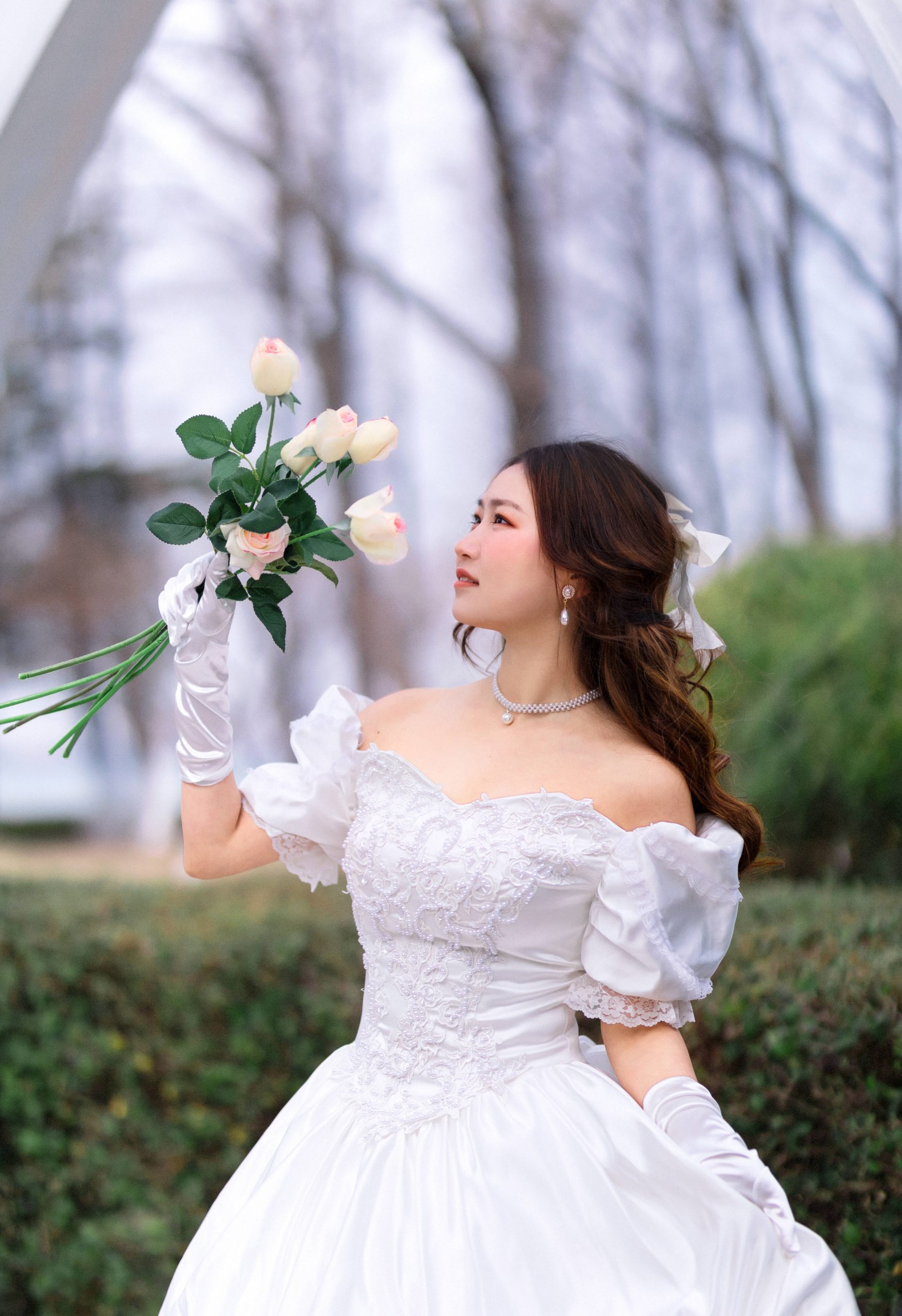 幻灯片-砚青婚摄网