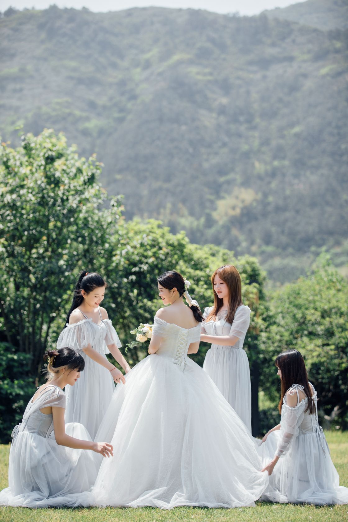 幻灯片-砚青婚摄网