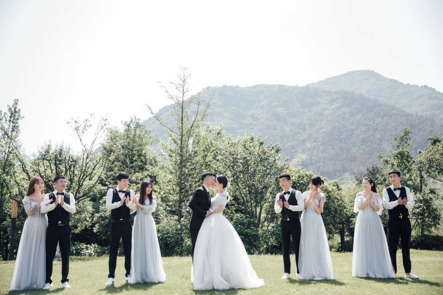 幻灯片-砚青婚摄网