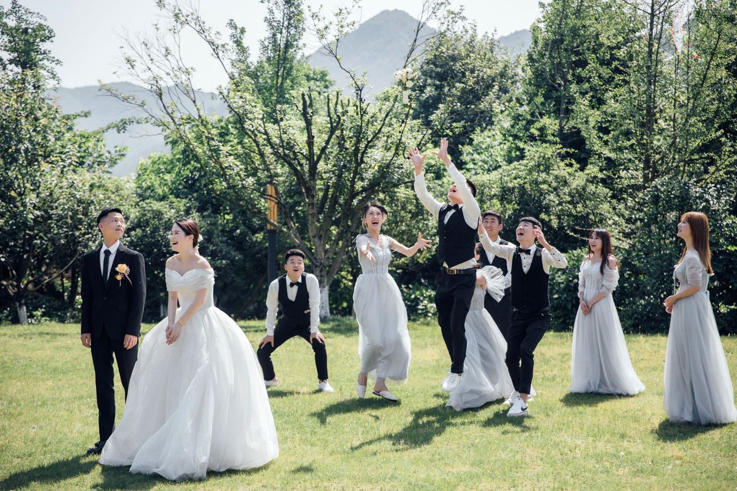 幻灯片-砚青婚摄网