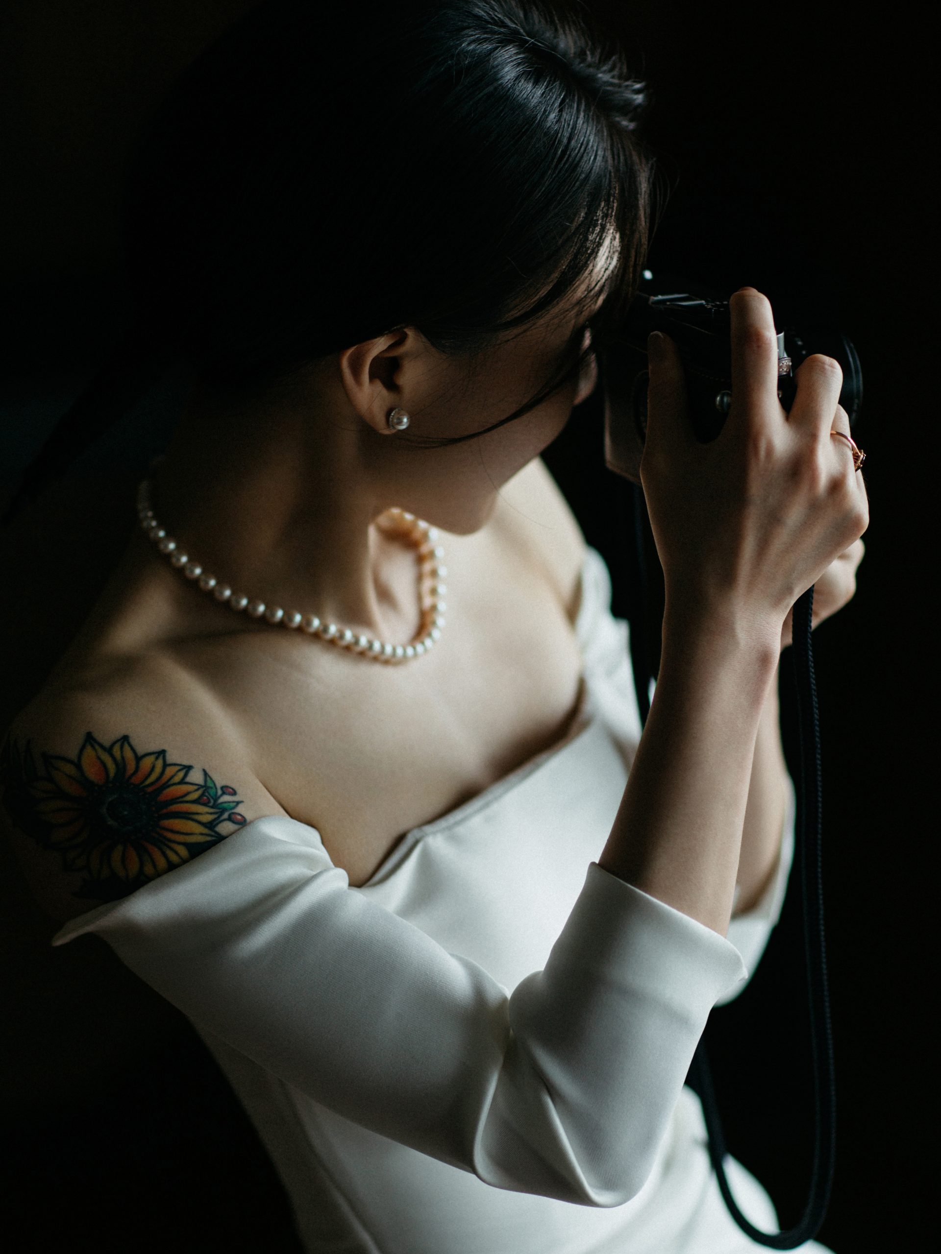 幻灯片-砚青婚摄网