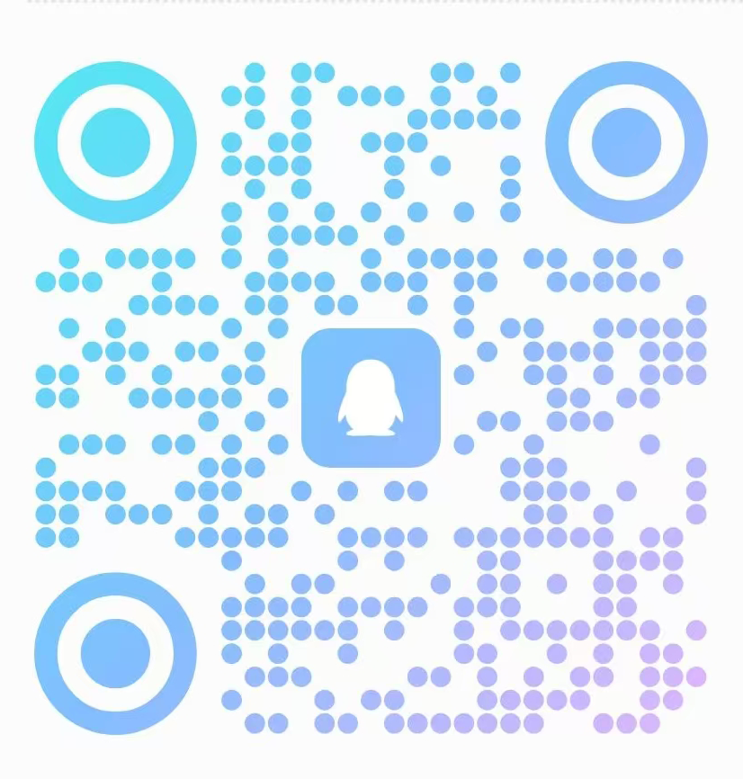 扫码加QQ群-砚青婚摄网