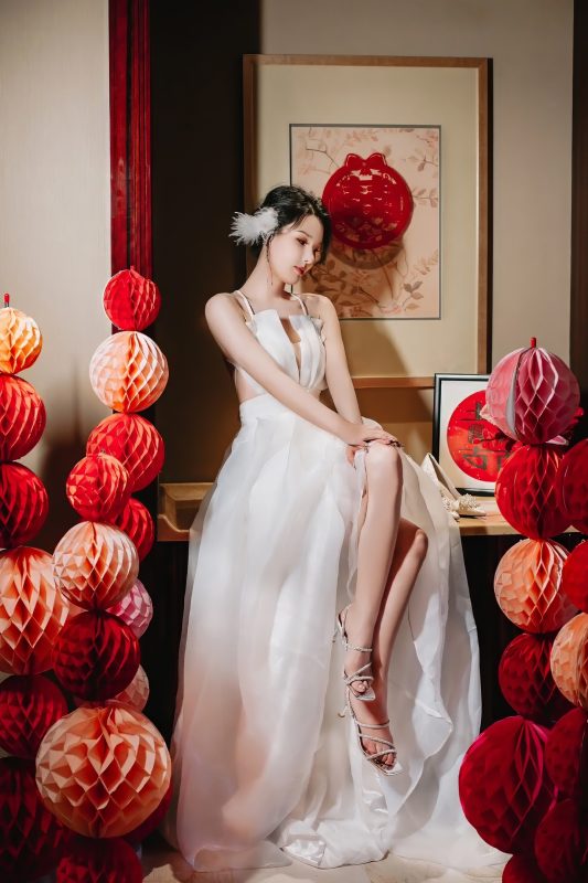 幻灯片-砚青婚摄网