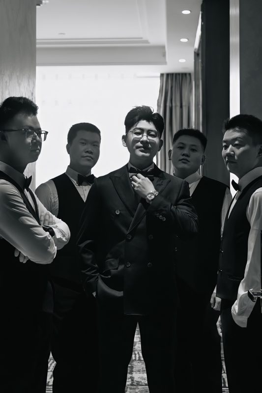 我会毫不犹豫的奔向你，这次、每次、次次-砚青婚摄网