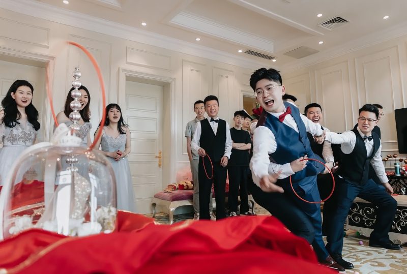 幻灯片-砚青婚摄网