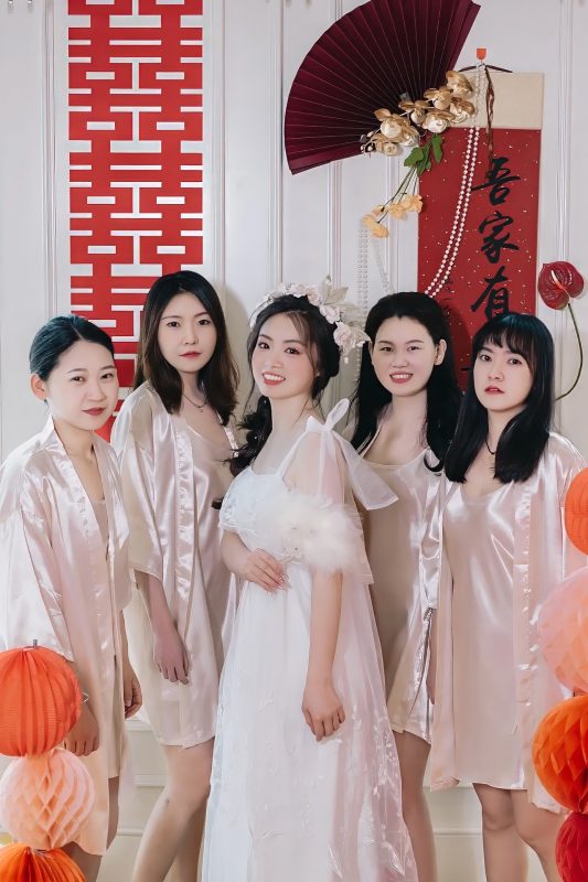 幻灯片-砚青婚摄网