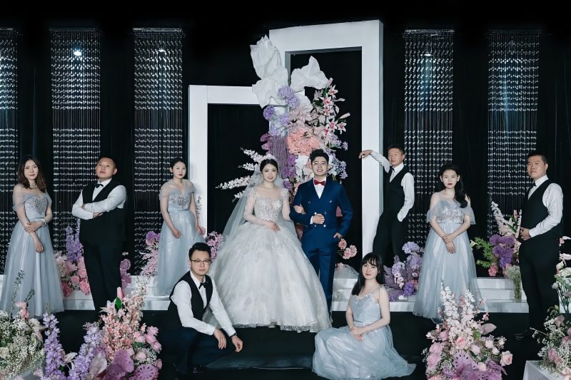 幻灯片-砚青婚摄网