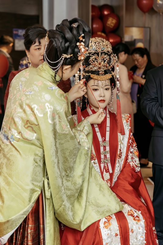 幻灯片-砚青婚摄网