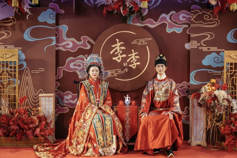 幻灯片-砚青婚摄网