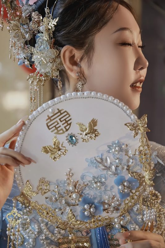 幻灯片-砚青婚摄网