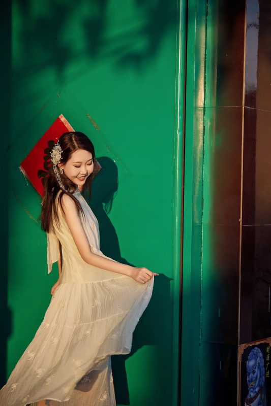 幻灯片-砚青婚摄网